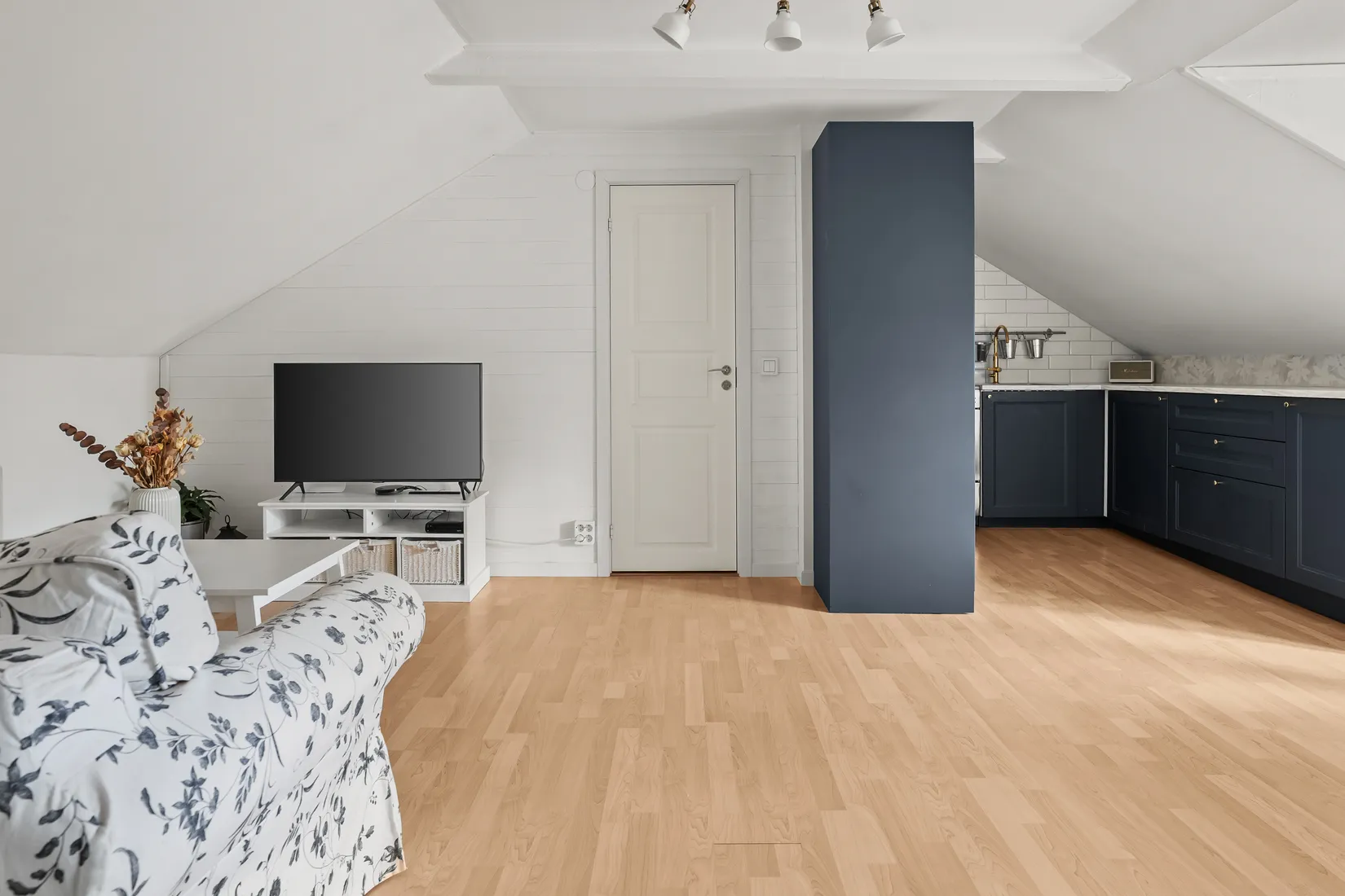 Bostadsrätt, Majorsgatan 16B, Östermalm, Sundsvall