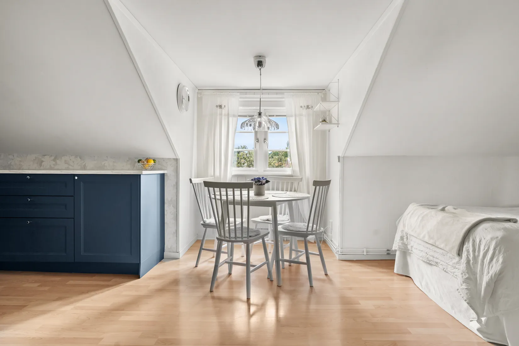 Bostadsrätt, Majorsgatan 16B, Östermalm, Sundsvall