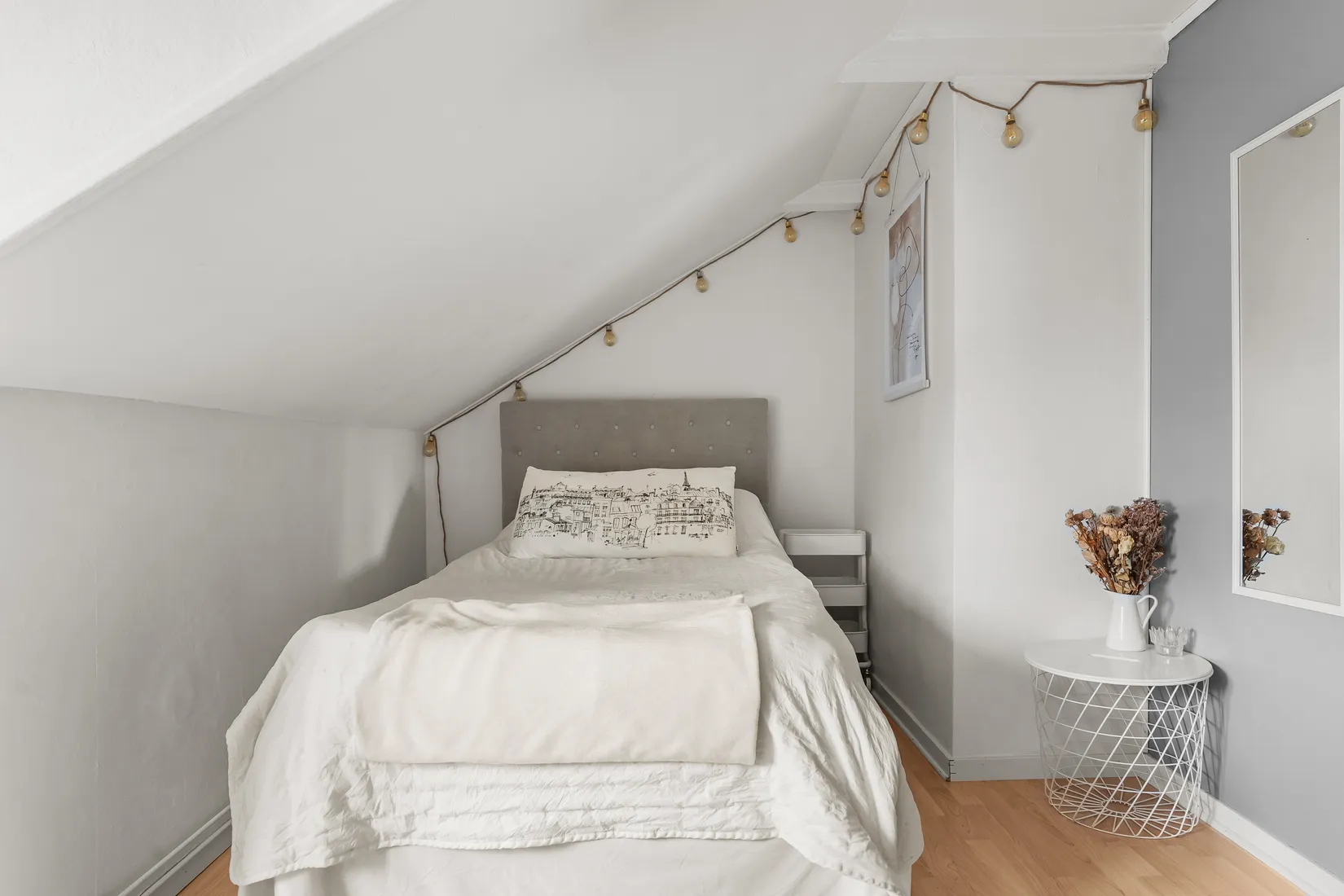 Bostadsrätt, Majorsgatan 16B, Östermalm, Sundsvall