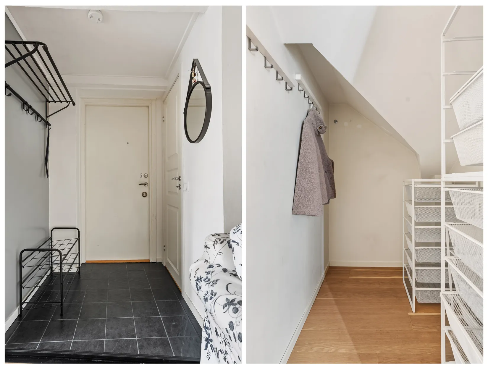 Bostadsrätt, Majorsgatan 16B, Östermalm, Sundsvall