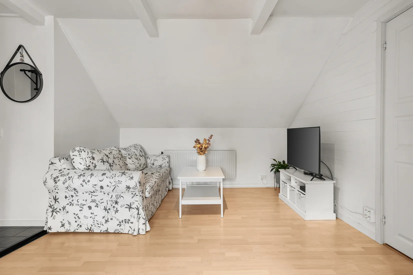 Bostadsrätt, Majorsgatan 16B, Östermalm, Sundsvall