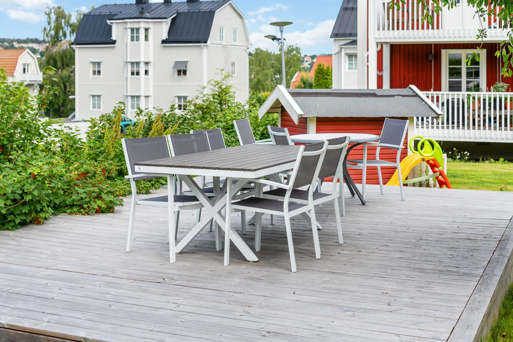 Bostadsrätt, Majorsgatan 16B, Östermalm, Sundsvall