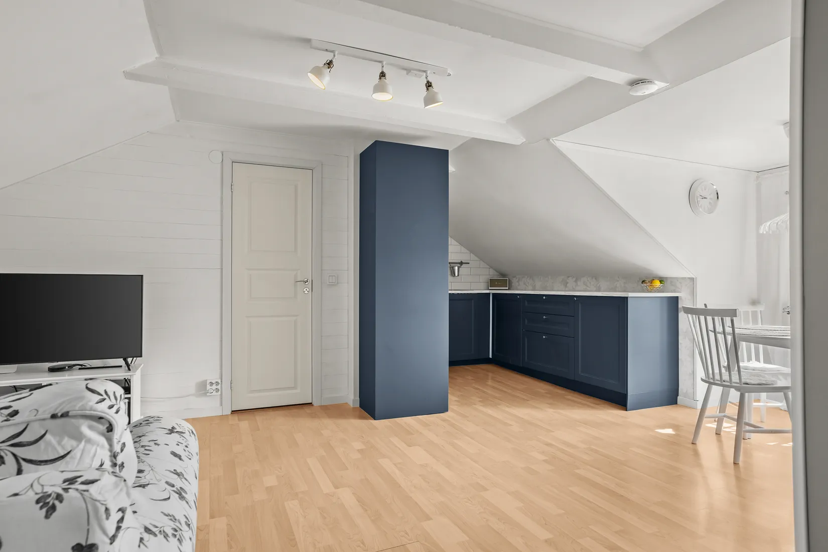 Bostadsrätt, Majorsgatan 16B, Östermalm, Sundsvall