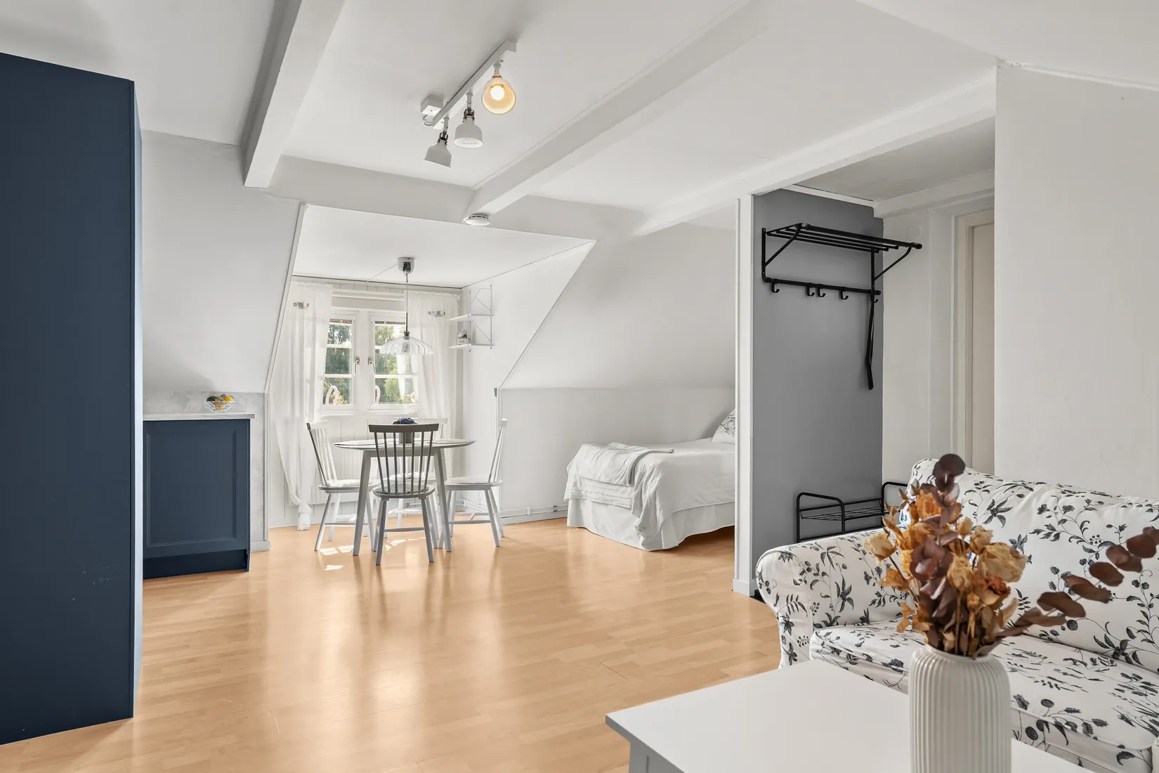 Bostadsrätt, Majorsgatan 16B, Östermalm, Sundsvall