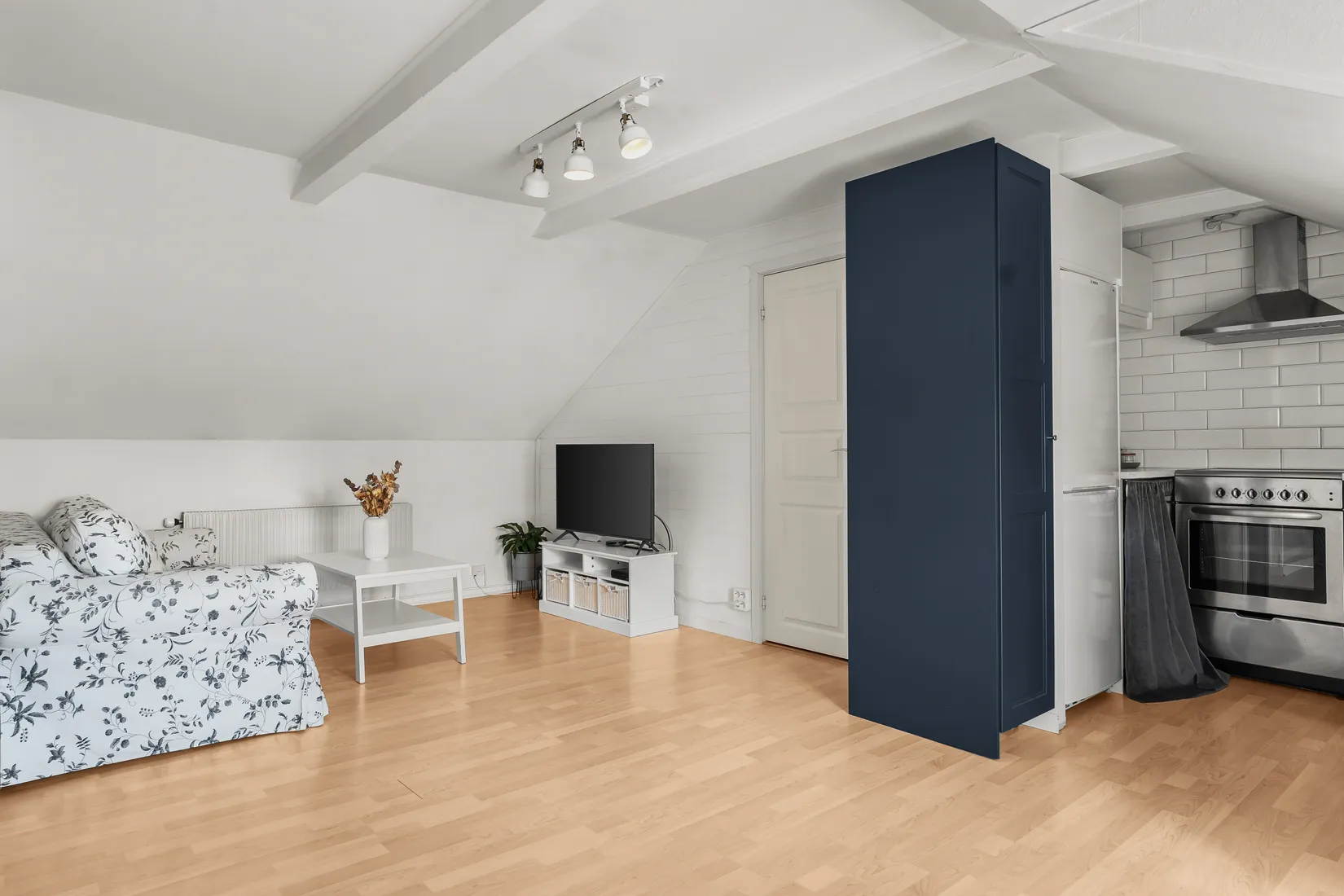 Bostadsrätt, Majorsgatan 16B, Östermalm, Sundsvall