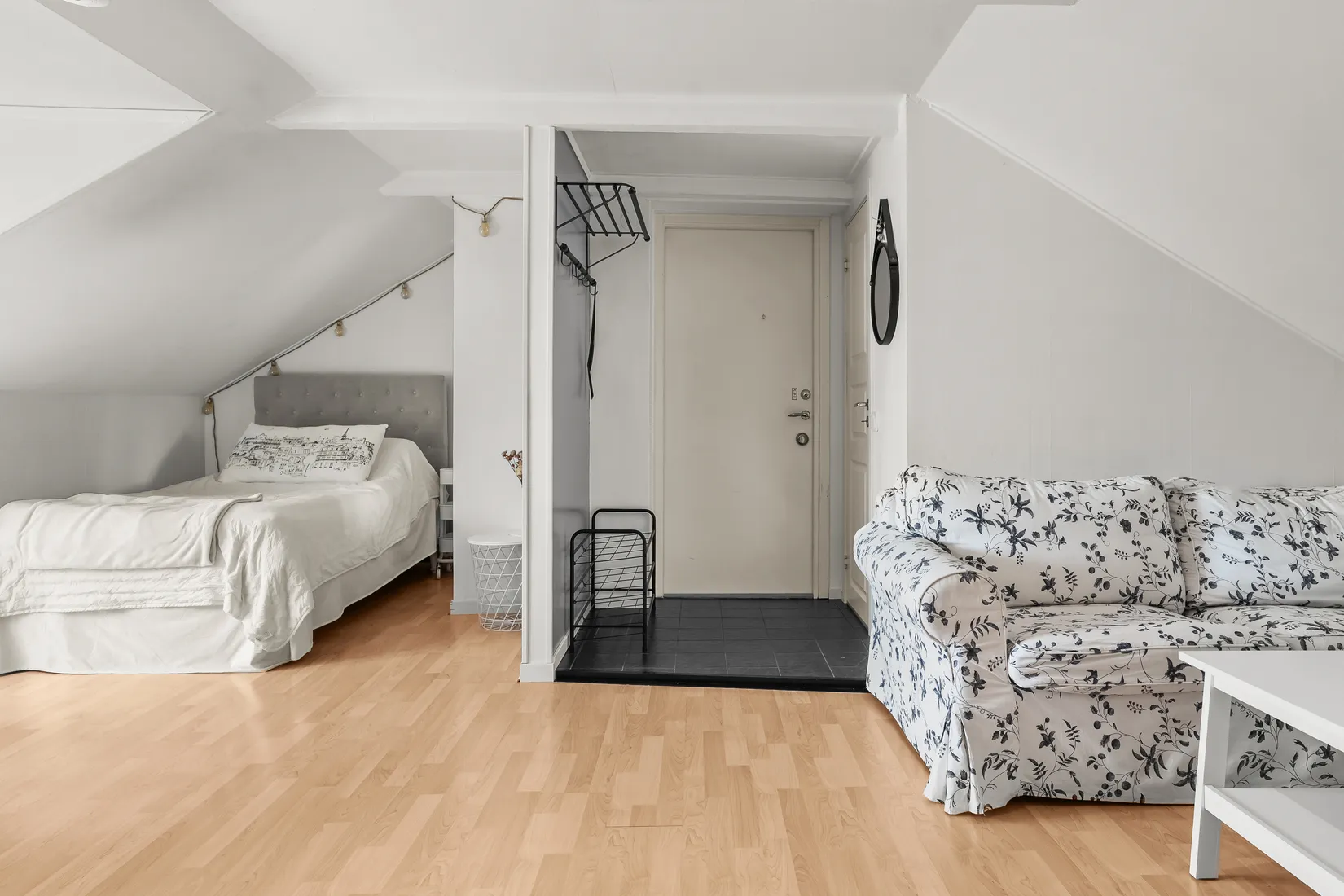 Bostadsrätt, Majorsgatan 16B, Östermalm, Sundsvall