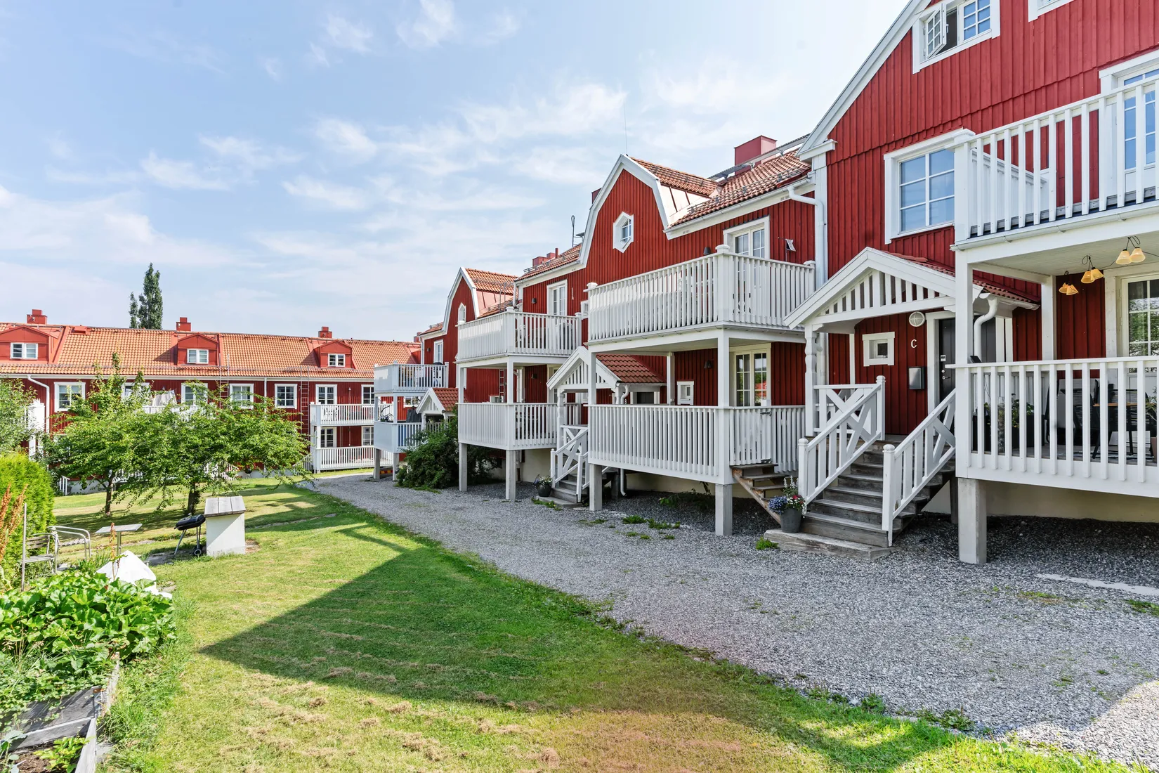 Bostadsrätt, Majorsgatan 16B, Östermalm, Sundsvall