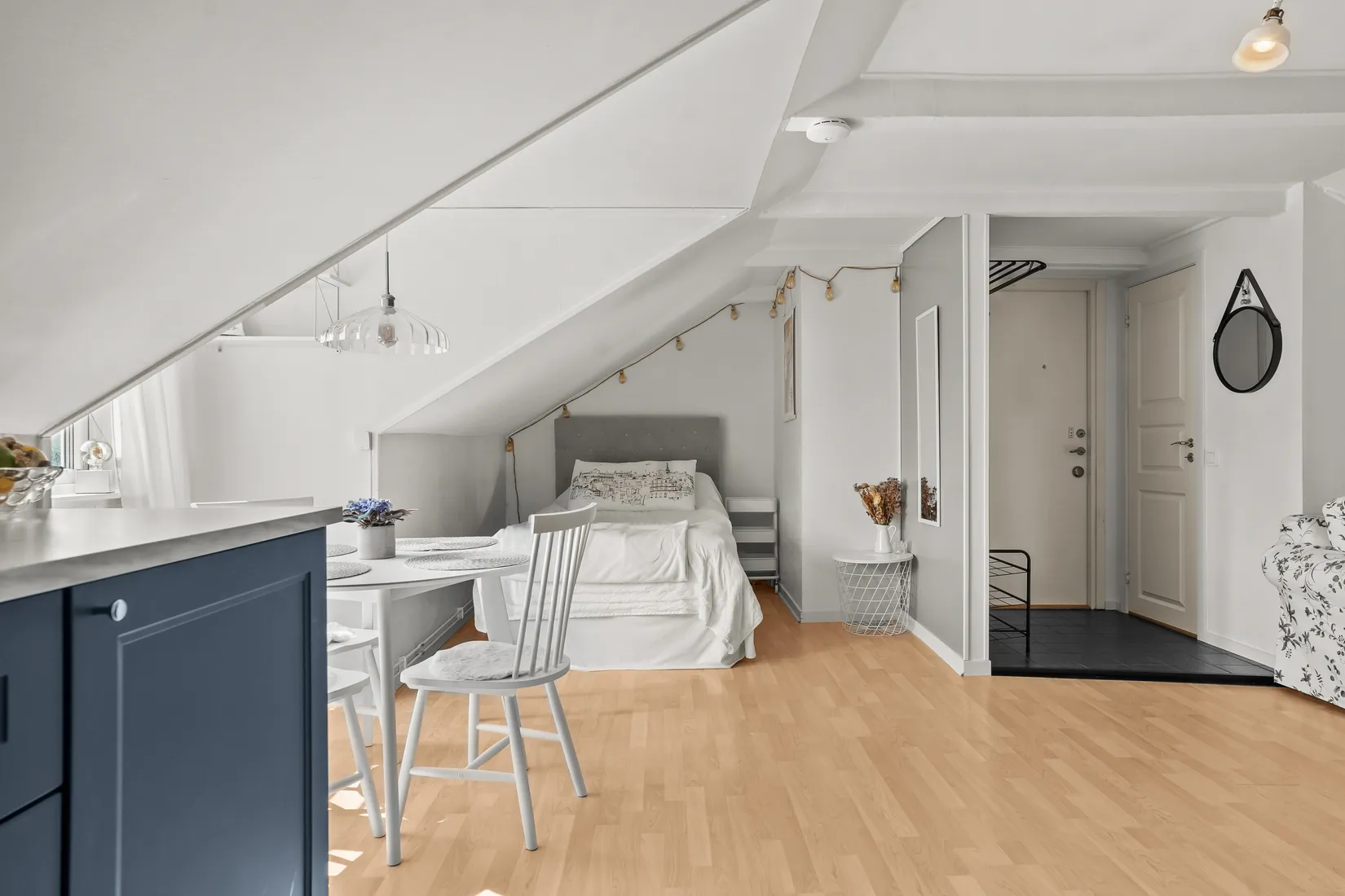 Bostadsrätt, Majorsgatan 16B, Östermalm, Sundsvall