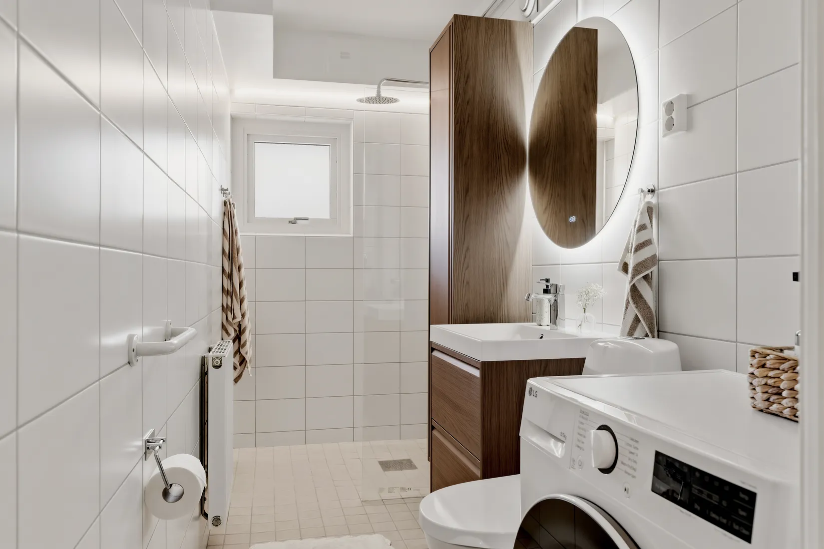 Bostadsrätt, Esplanaden 22, Centrala Oxelösund, Oxelösund