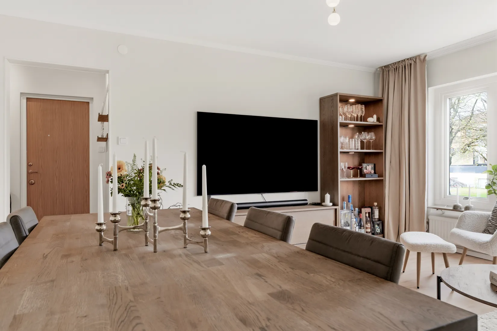 Bostadsrätt, Esplanaden 22, Centrala Oxelösund, Oxelösund