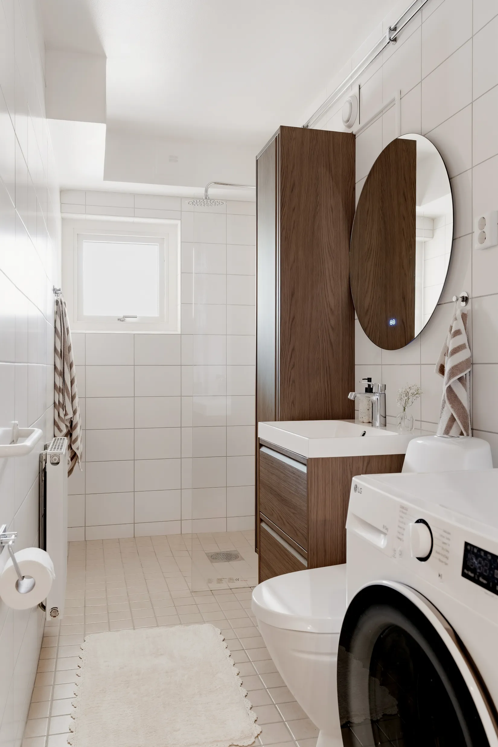 Bostadsrätt, Esplanaden 22, Centrala Oxelösund, Oxelösund