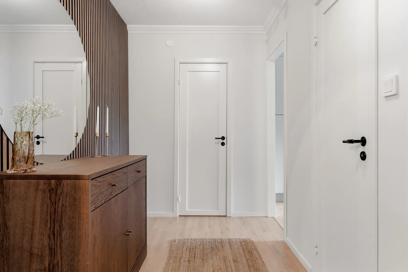 Bostadsrätt, Esplanaden 22, Centrala Oxelösund, Oxelösund