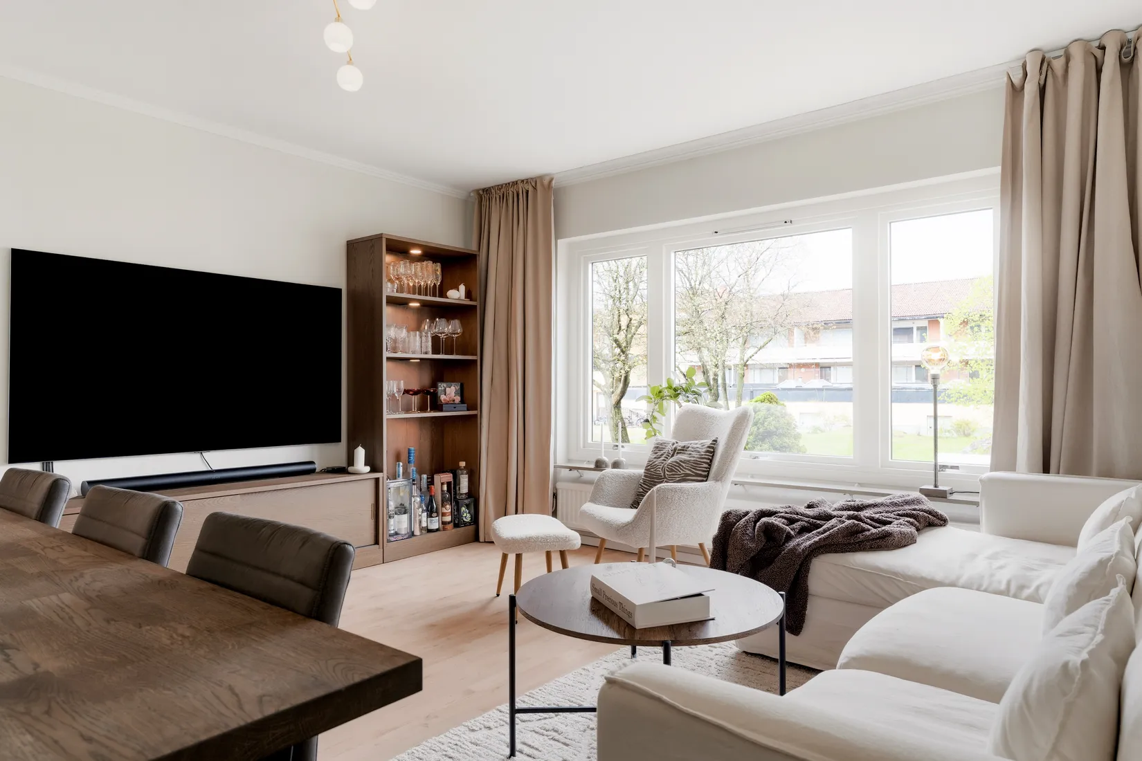 Bostadsrätt, Esplanaden 22, Centrala Oxelösund, Oxelösund