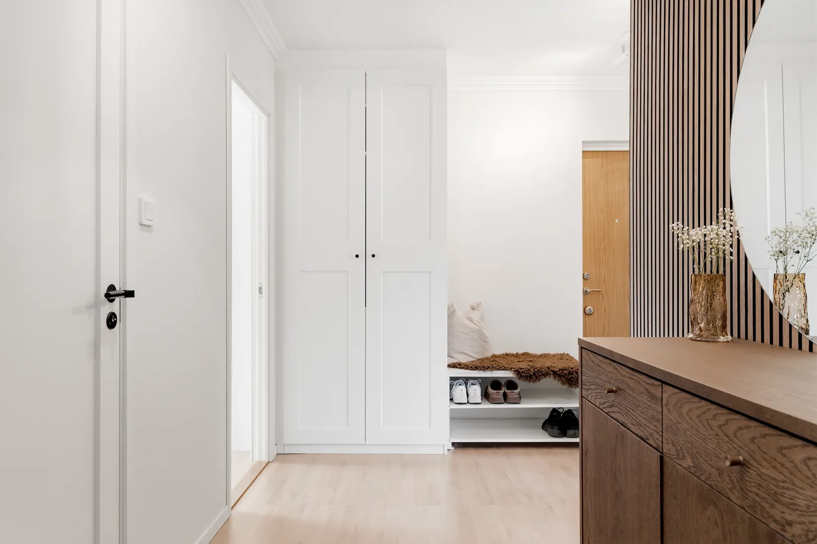 Bostadsrätt, Esplanaden 22, Centrala Oxelösund, Oxelösund