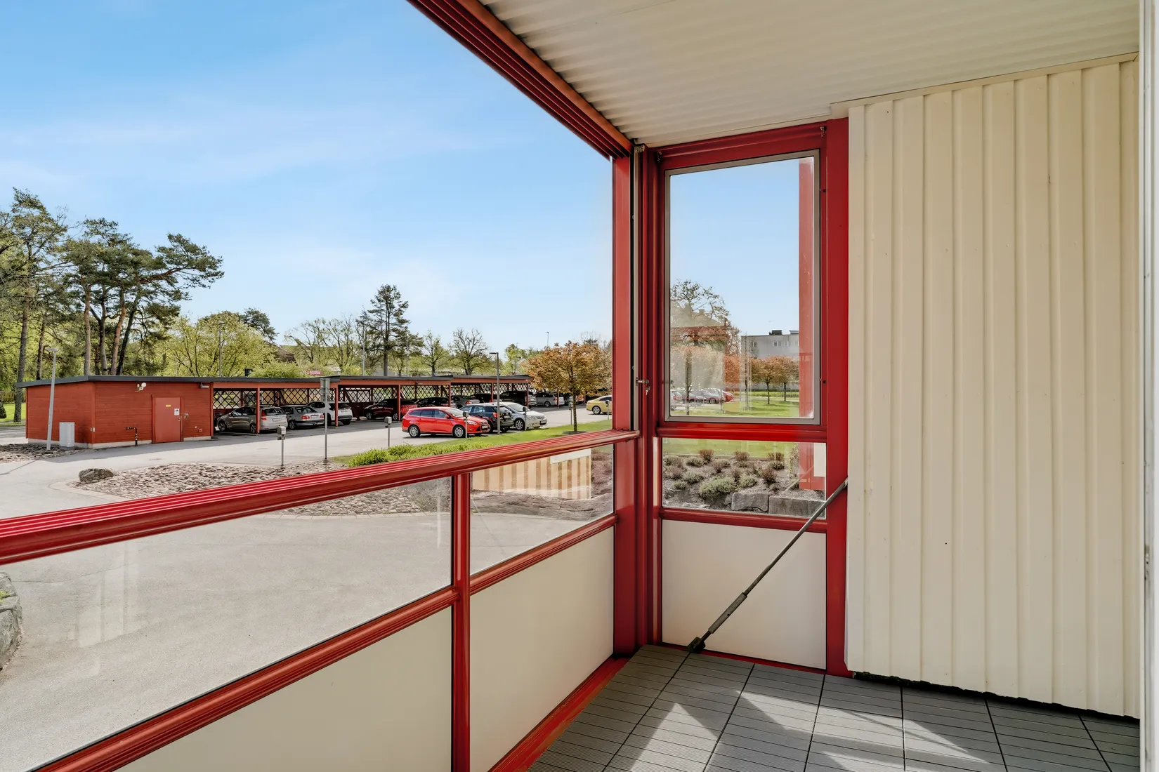 Bostadsrätt, Esplanaden 22, Centrala Oxelösund, Oxelösund
