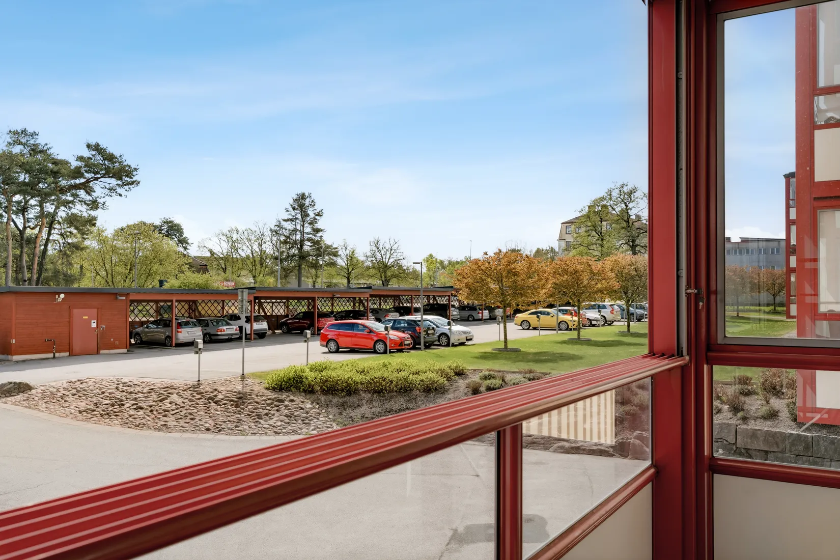 Bostadsrätt, Esplanaden 22, Centrala Oxelösund, Oxelösund