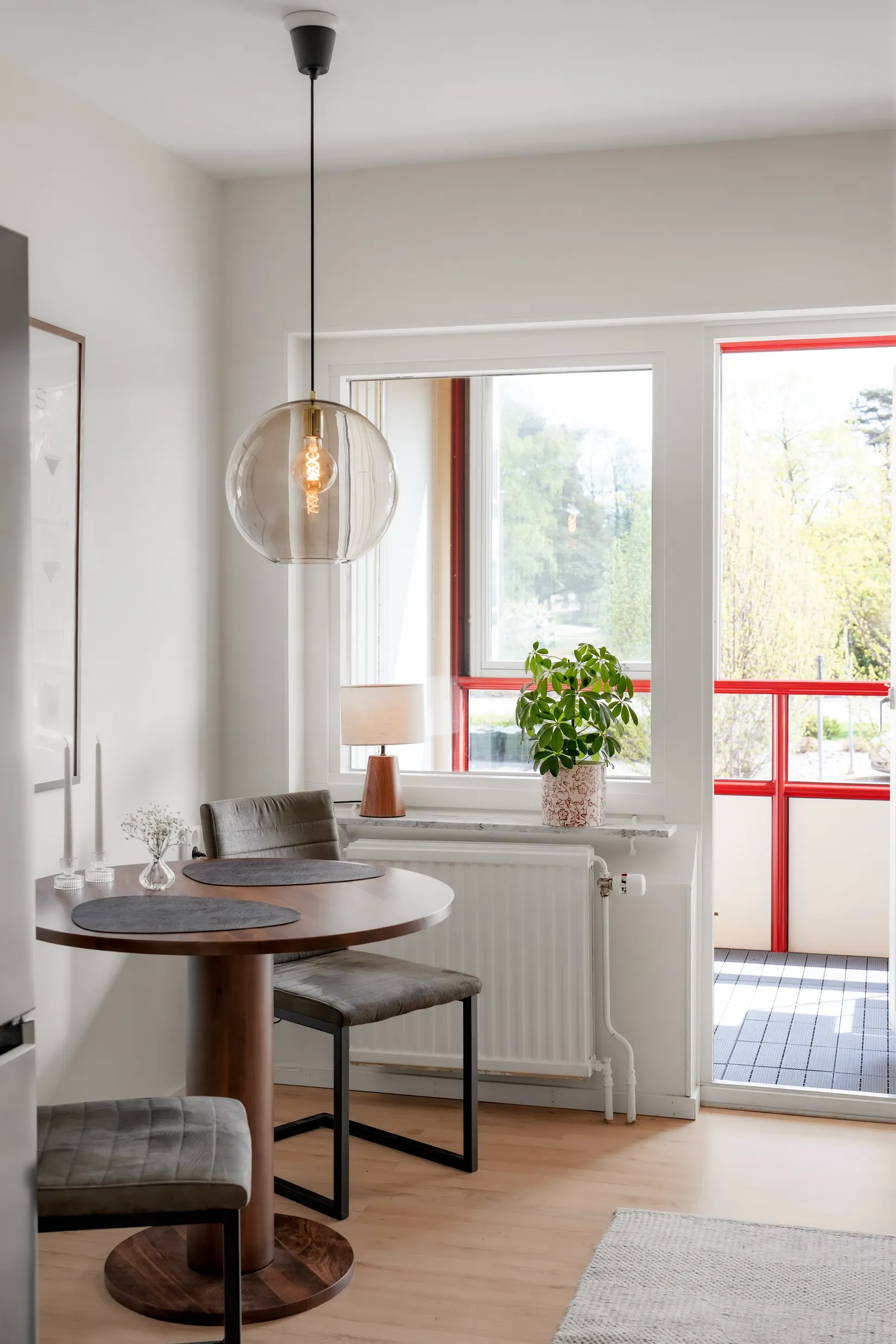 Bostadsrätt, Esplanaden 22, Centrala Oxelösund, Oxelösund