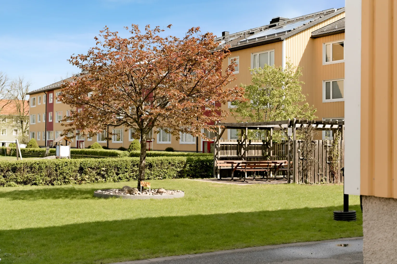 Bostadsrätt, Esplanaden 22, Centrala Oxelösund, Oxelösund