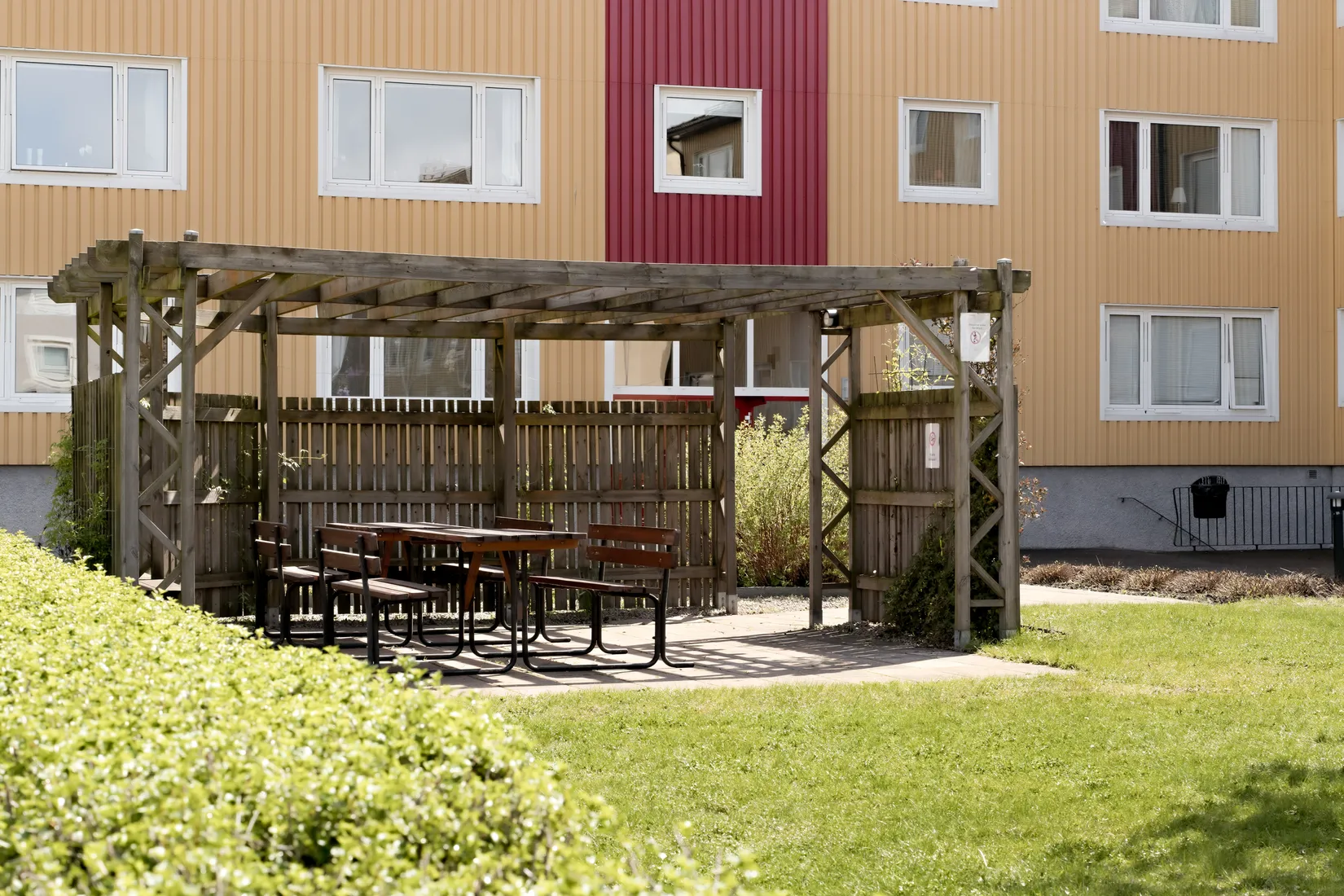 Bostadsrätt, Esplanaden 22, Centrala Oxelösund, Oxelösund