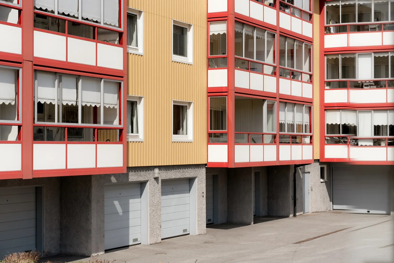 Bostadsrätt, Esplanaden 22, Centrala Oxelösund, Oxelösund