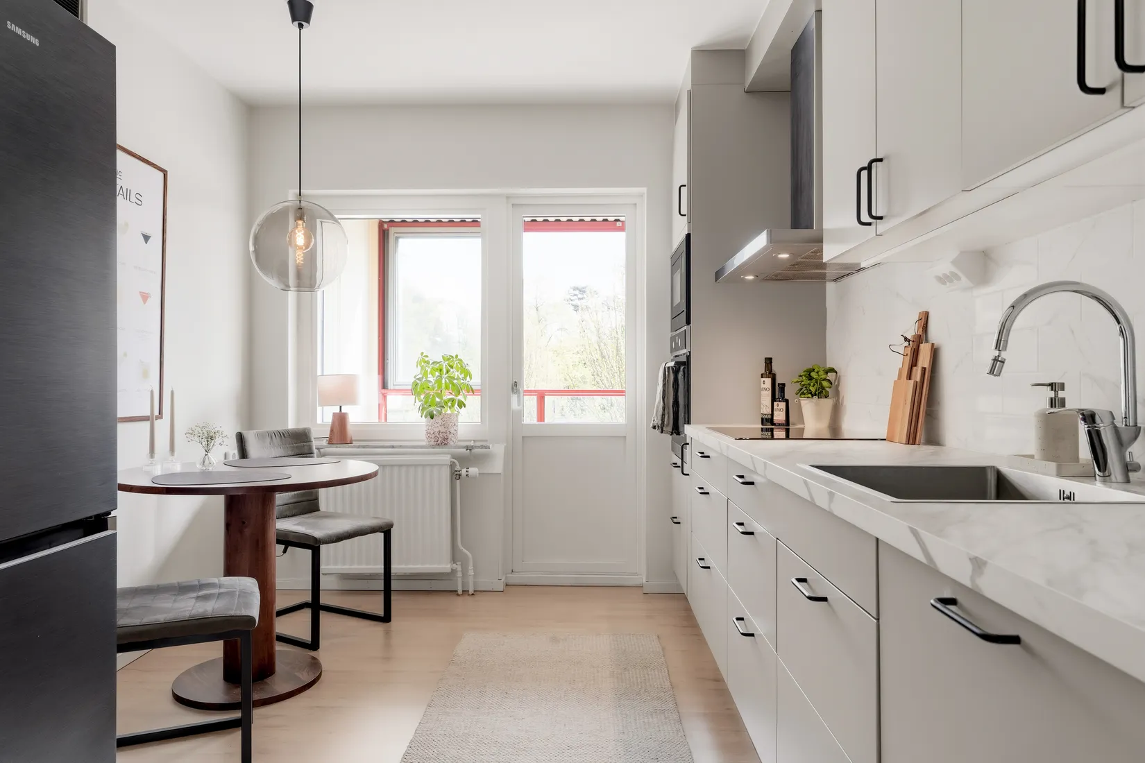 Bostadsrätt, Esplanaden 22, Centrala Oxelösund, Oxelösund