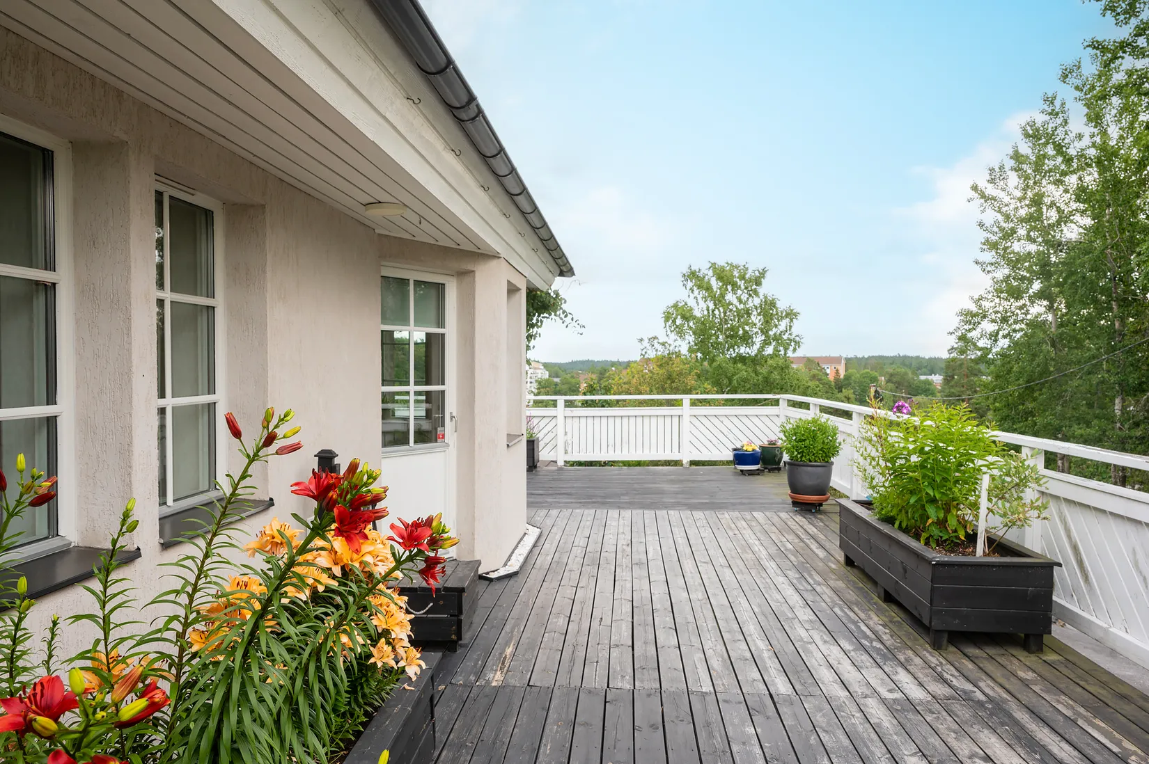 Villa, Tallstigen 8, Tullinge - Centralt, Botkyrka