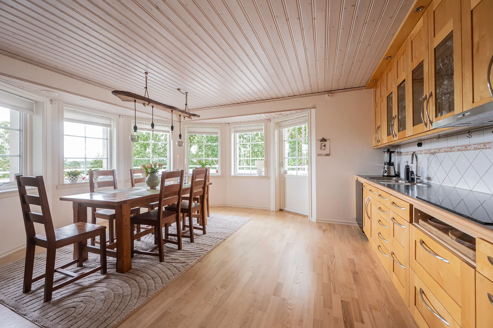 Villa, Tallstigen 8, Tullinge - Centralt, Botkyrka