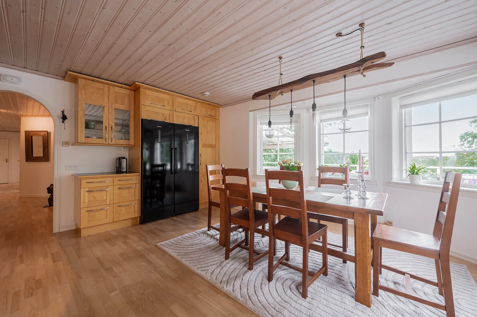Villa, Tallstigen 8, Tullinge - Centralt, Botkyrka