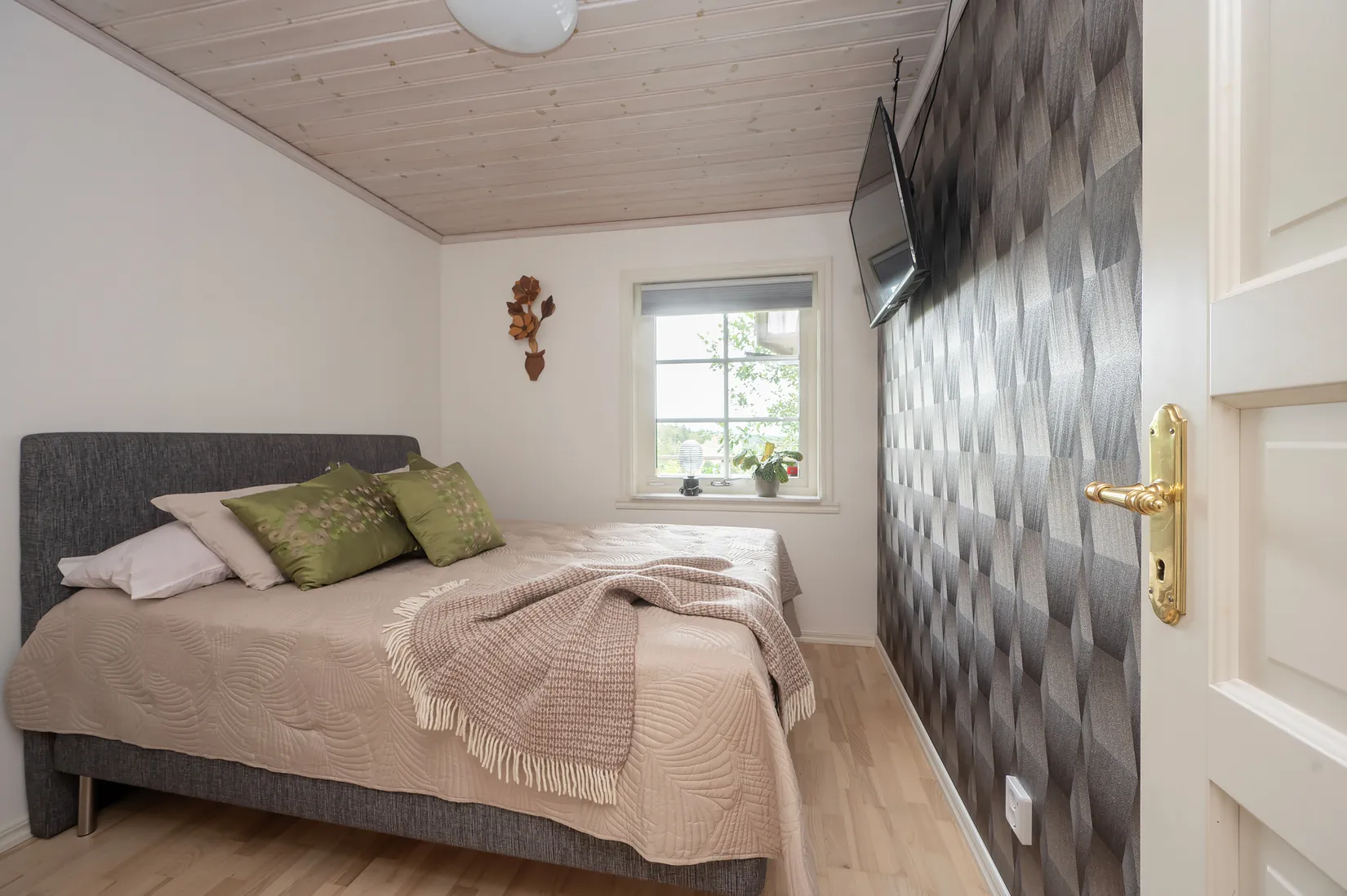 Villa, Tallstigen 8, Tullinge - Centralt, Botkyrka
