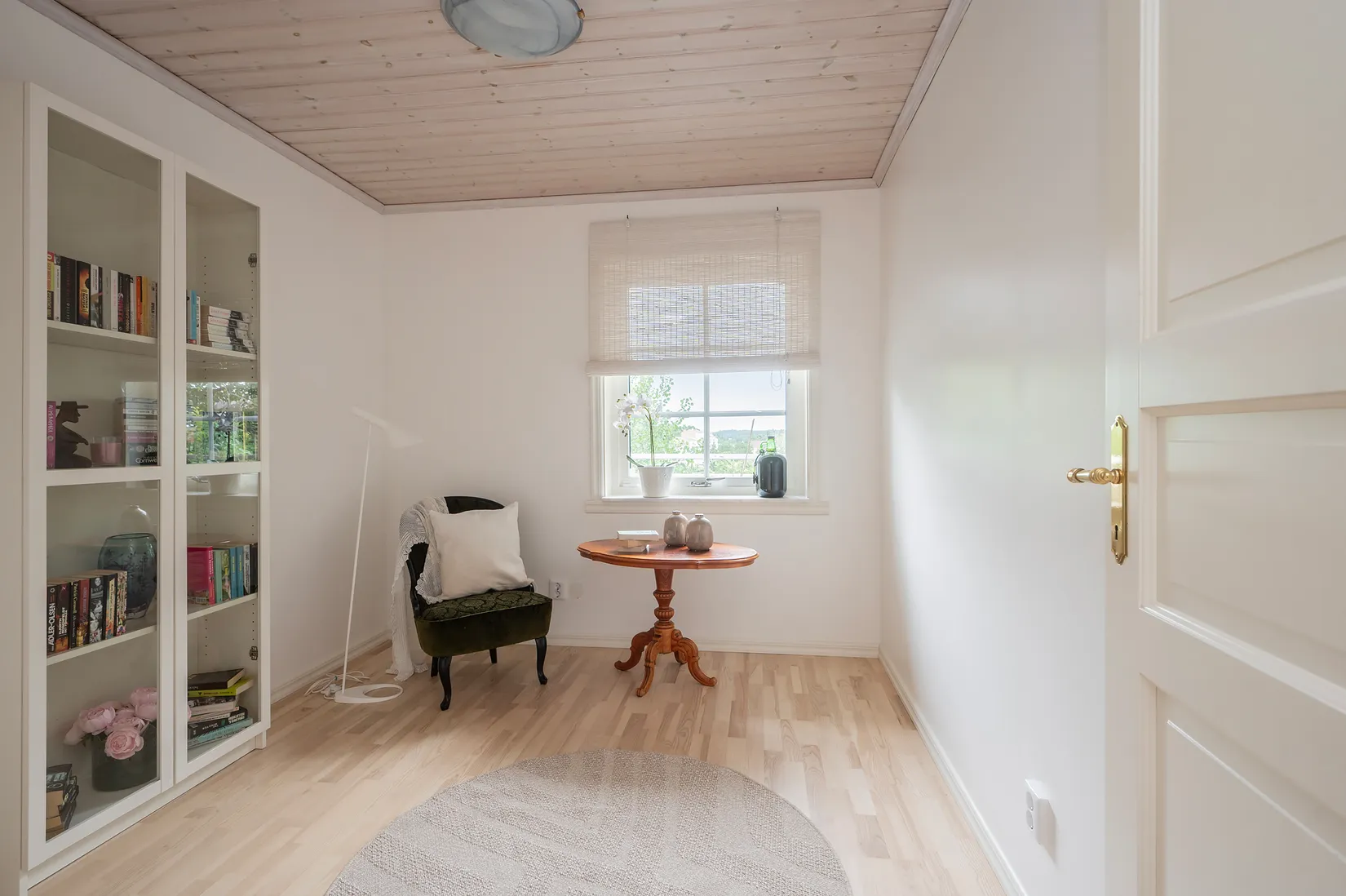 Villa, Tallstigen 8, Tullinge - Centralt, Botkyrka