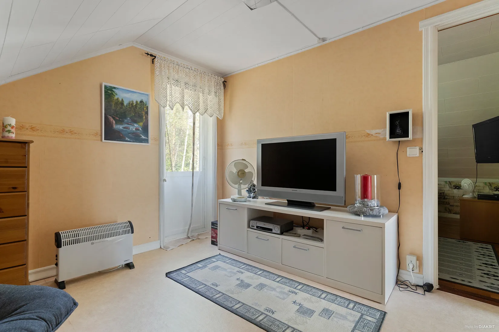 Villa, Lappbäcken 62, Lappbäcken - Båtskärsnäs, Kalix