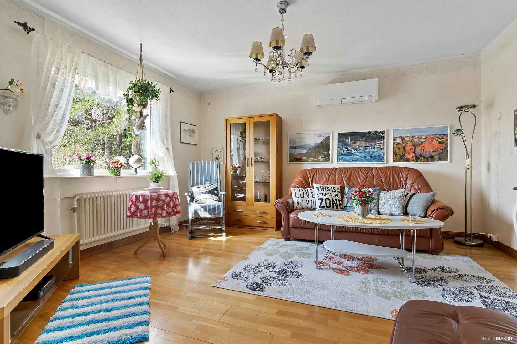Villa, Lappbäcken 62, Lappbäcken - Båtskärsnäs, Kalix