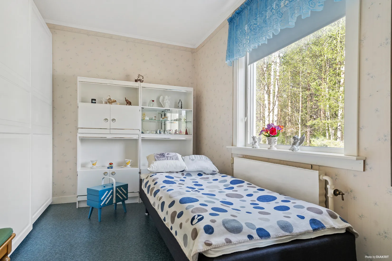 Villa, Lappbäcken 62, Lappbäcken - Båtskärsnäs, Kalix