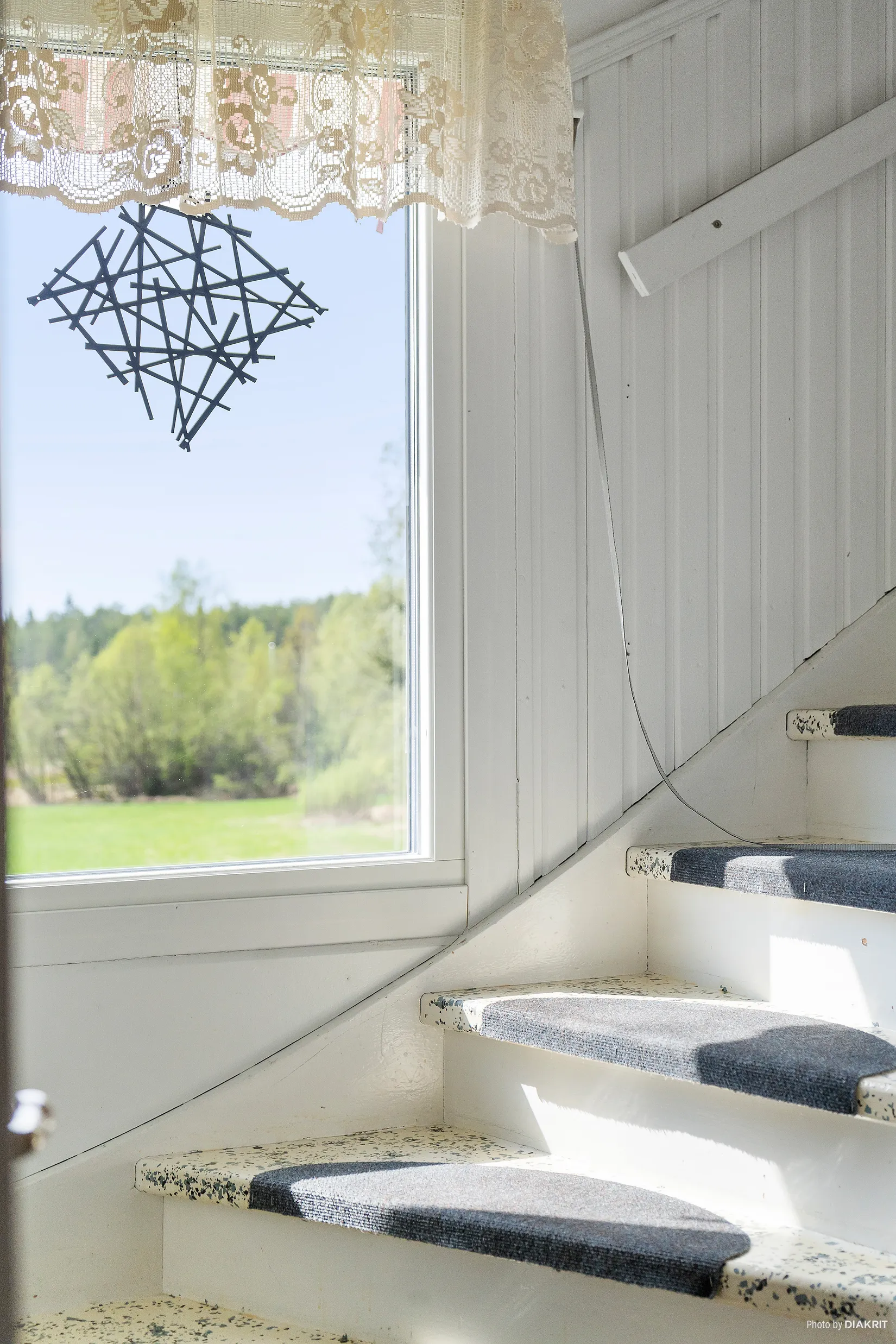 Villa, Lappbäcken 62, Lappbäcken - Båtskärsnäs, Kalix