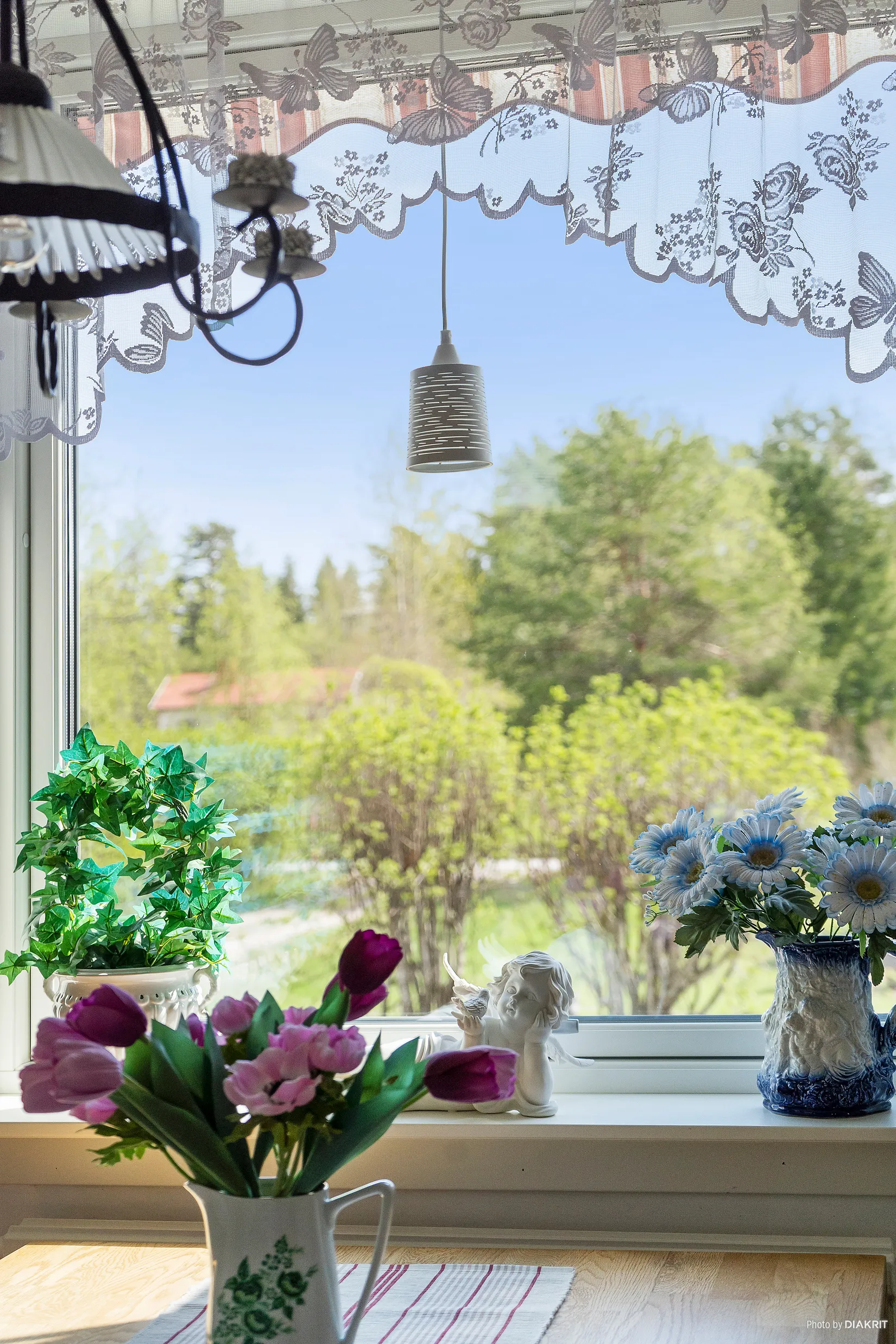Villa, Lappbäcken 62, Lappbäcken - Båtskärsnäs, Kalix