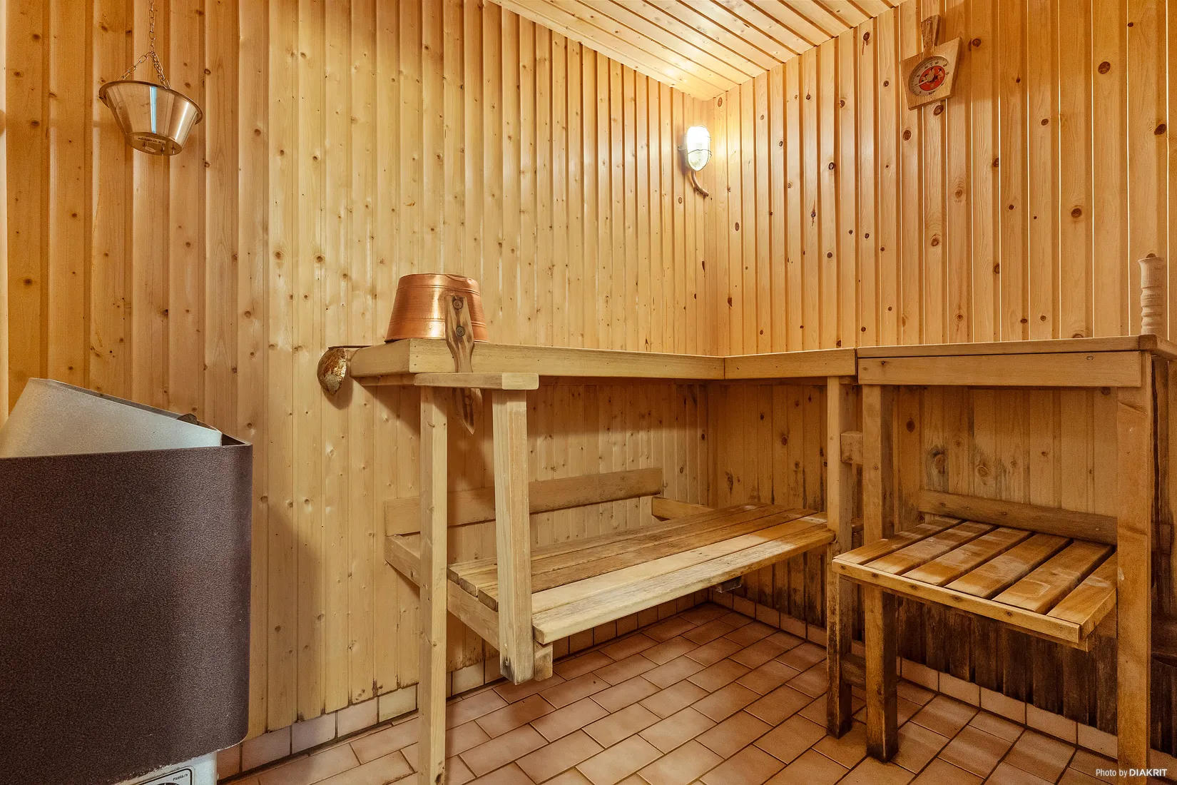 Villa, Lappbäcken 62, Lappbäcken - Båtskärsnäs, Kalix