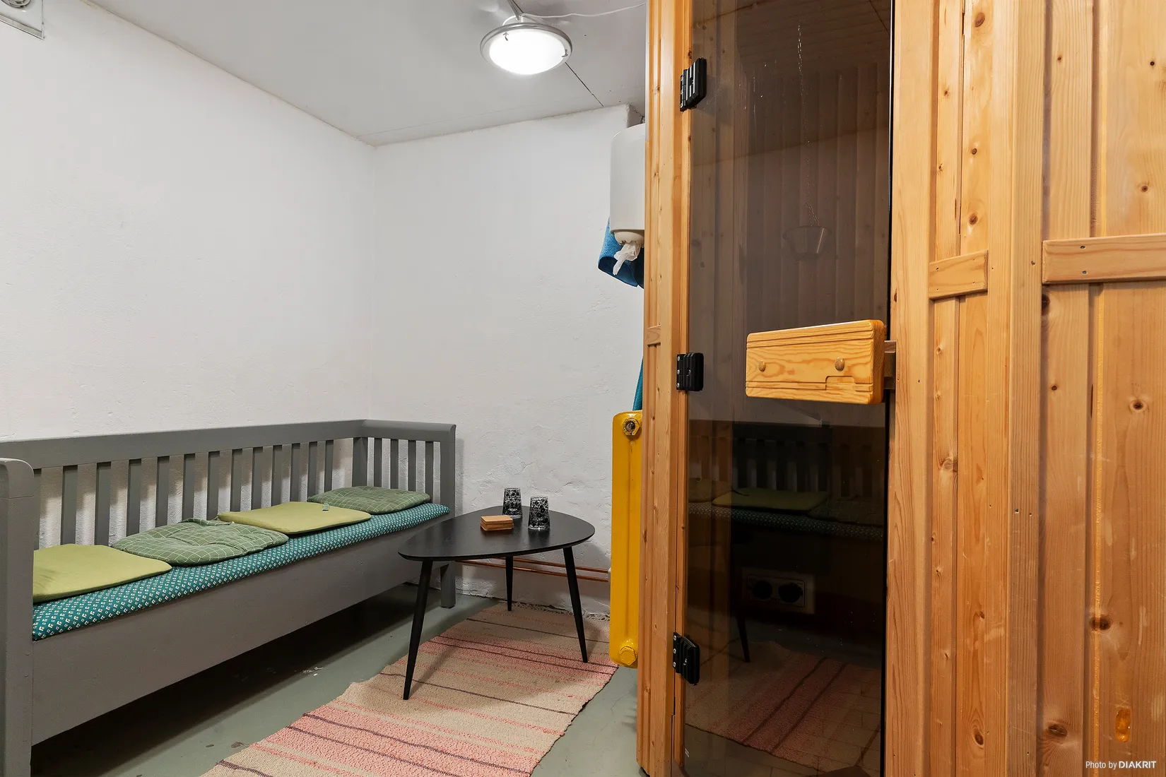 Villa, Lappbäcken 62, Lappbäcken - Båtskärsnäs, Kalix