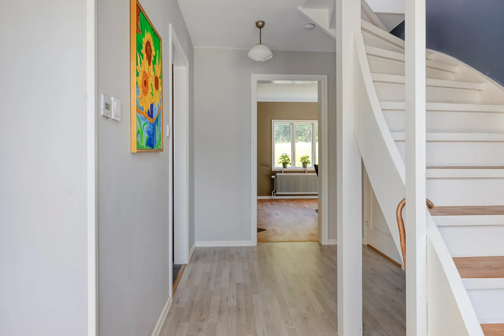 Villa, Parkdalavägen 10, Ronneby stad, Ronneby