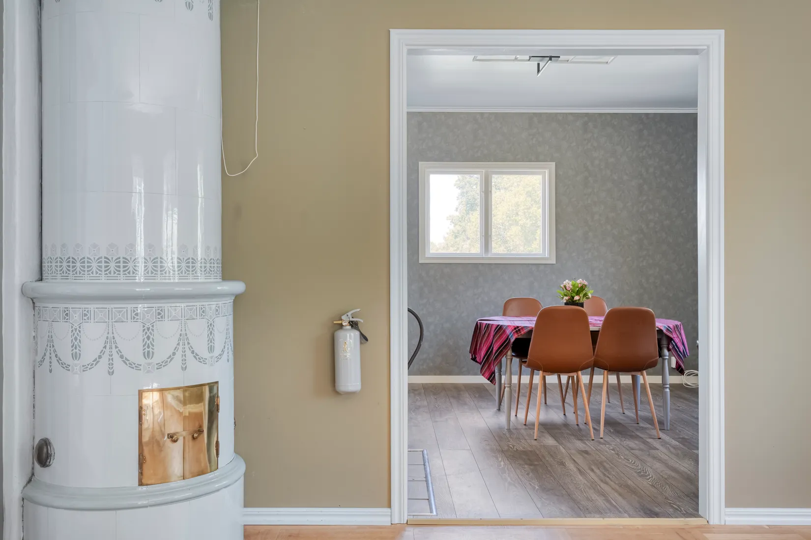 Villa, Parkdalavägen 10, Ronneby stad, Ronneby