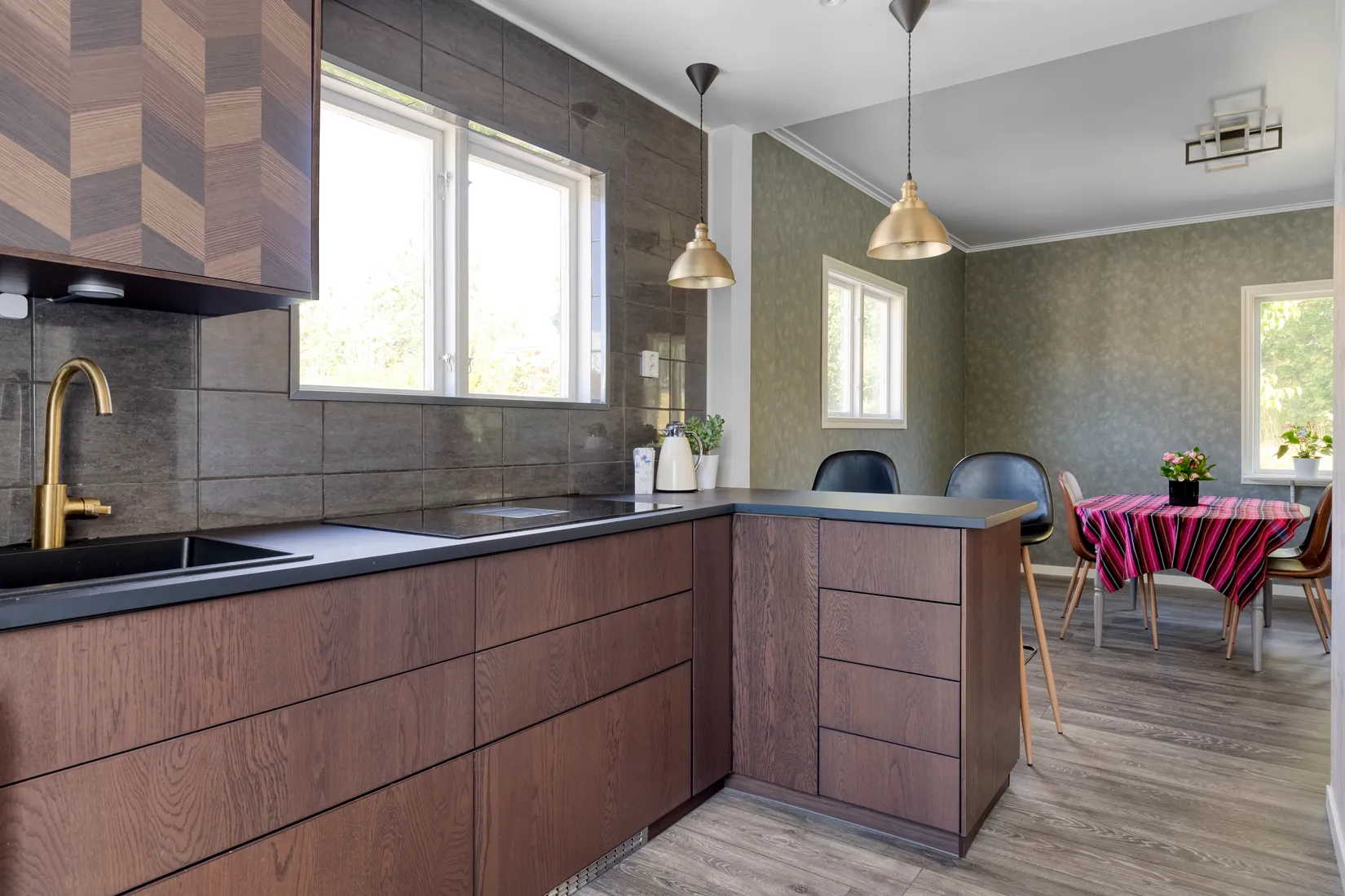 Villa, Parkdalavägen 10, Ronneby stad, Ronneby