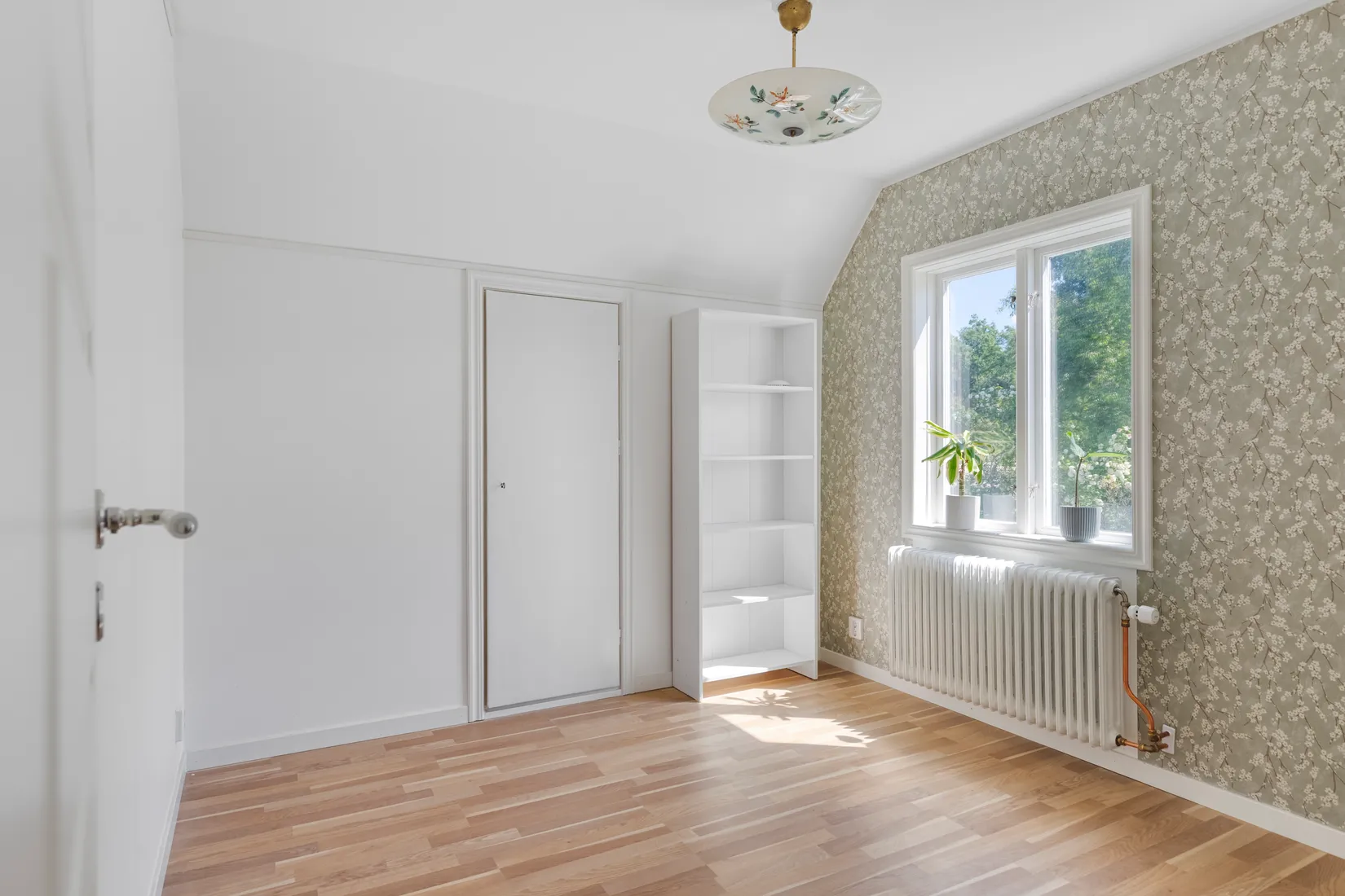 Villa, Parkdalavägen 10, Ronneby stad, Ronneby