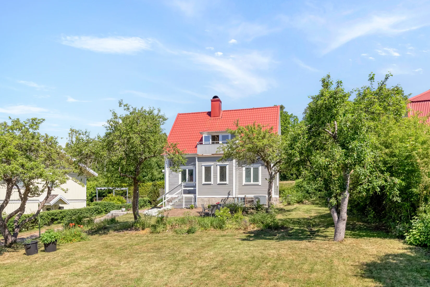 Villa, Parkdalavägen 10, Ronneby stad, Ronneby