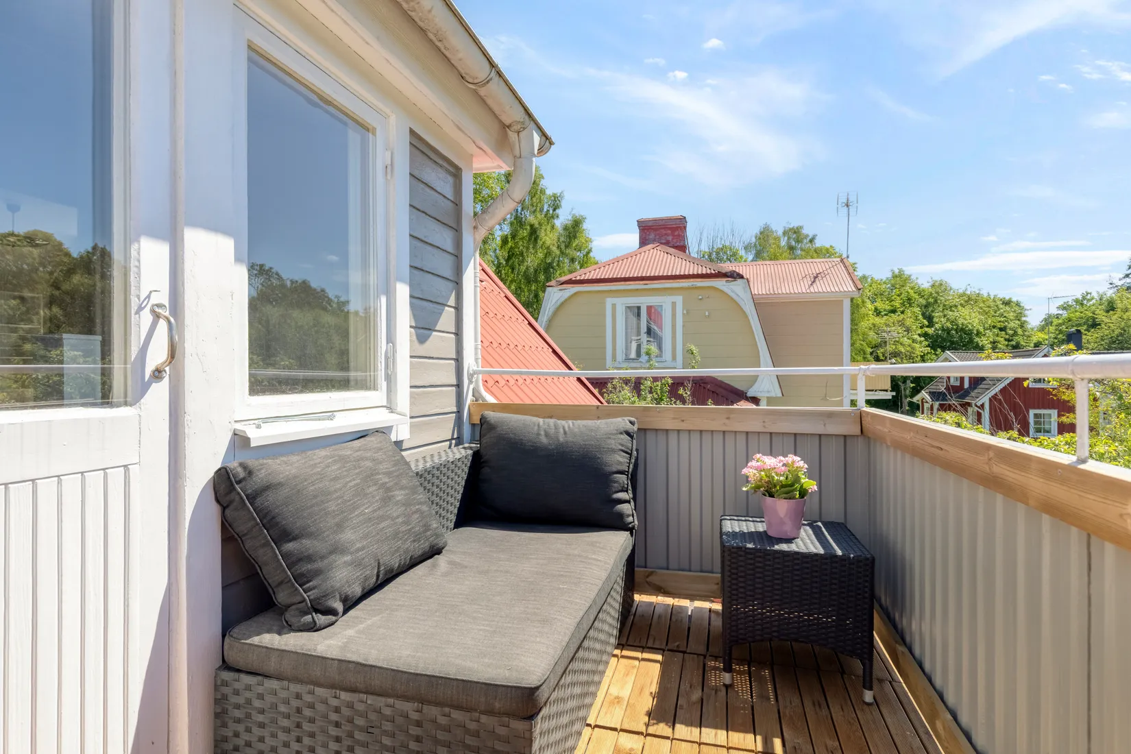 Villa, Parkdalavägen 10, Ronneby stad, Ronneby