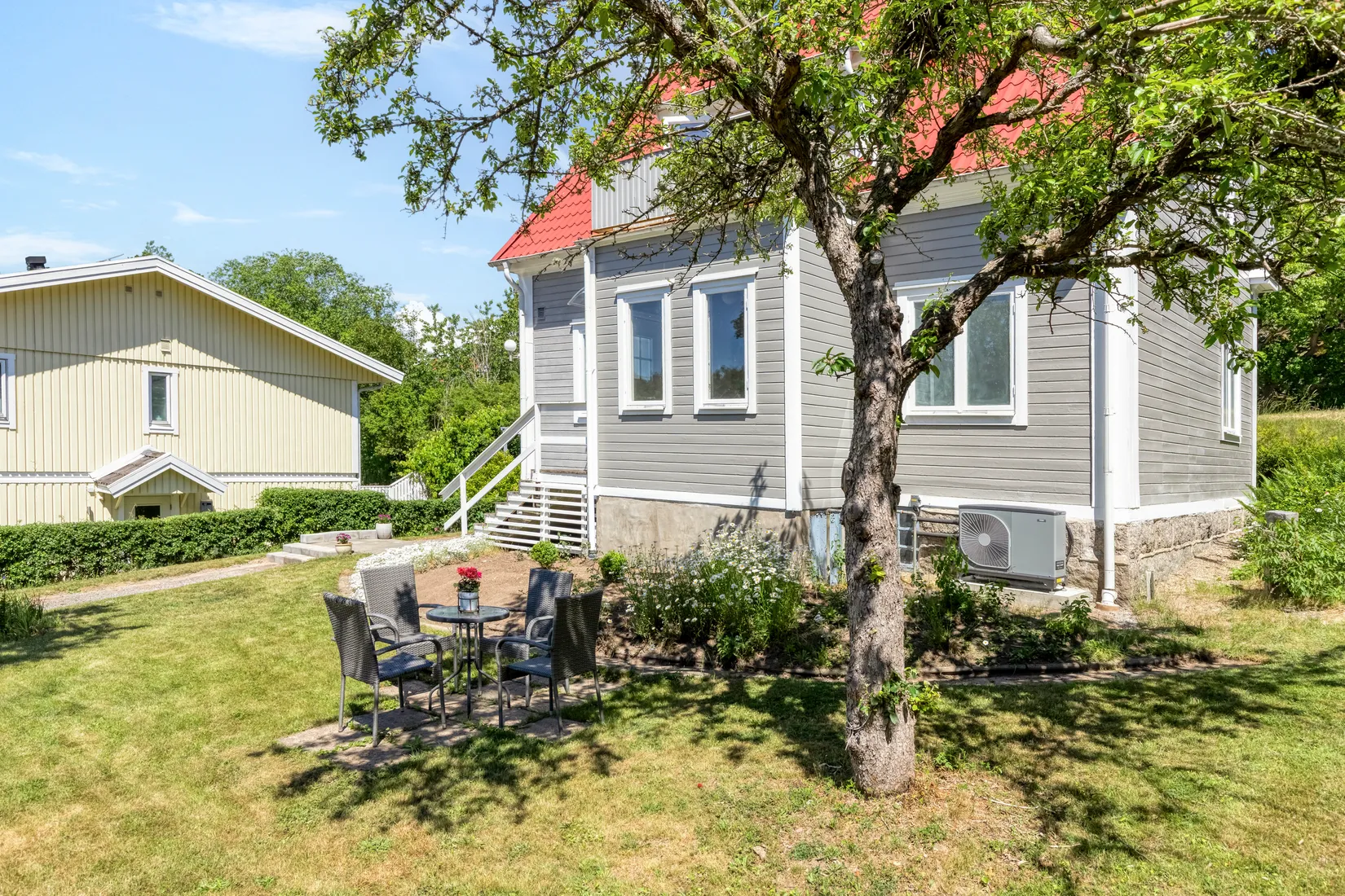 Villa, Parkdalavägen 10, Ronneby stad, Ronneby