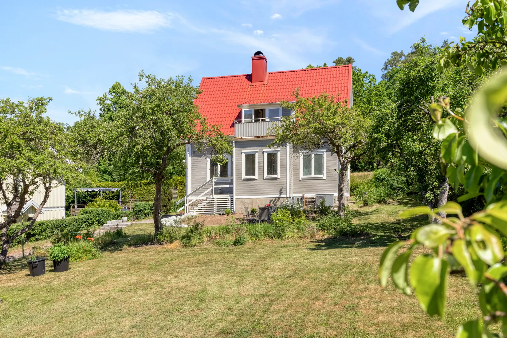 Villa, Parkdalavägen 10, Ronneby stad, Ronneby