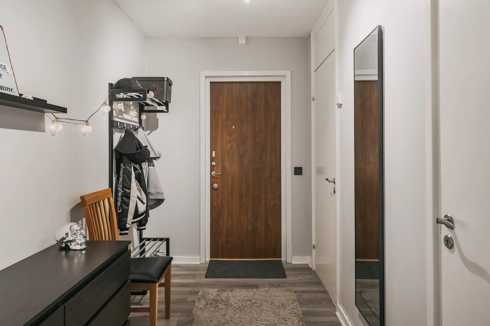 Bostadsrätt, Lundenvägen 9A, Lunden, Skövde