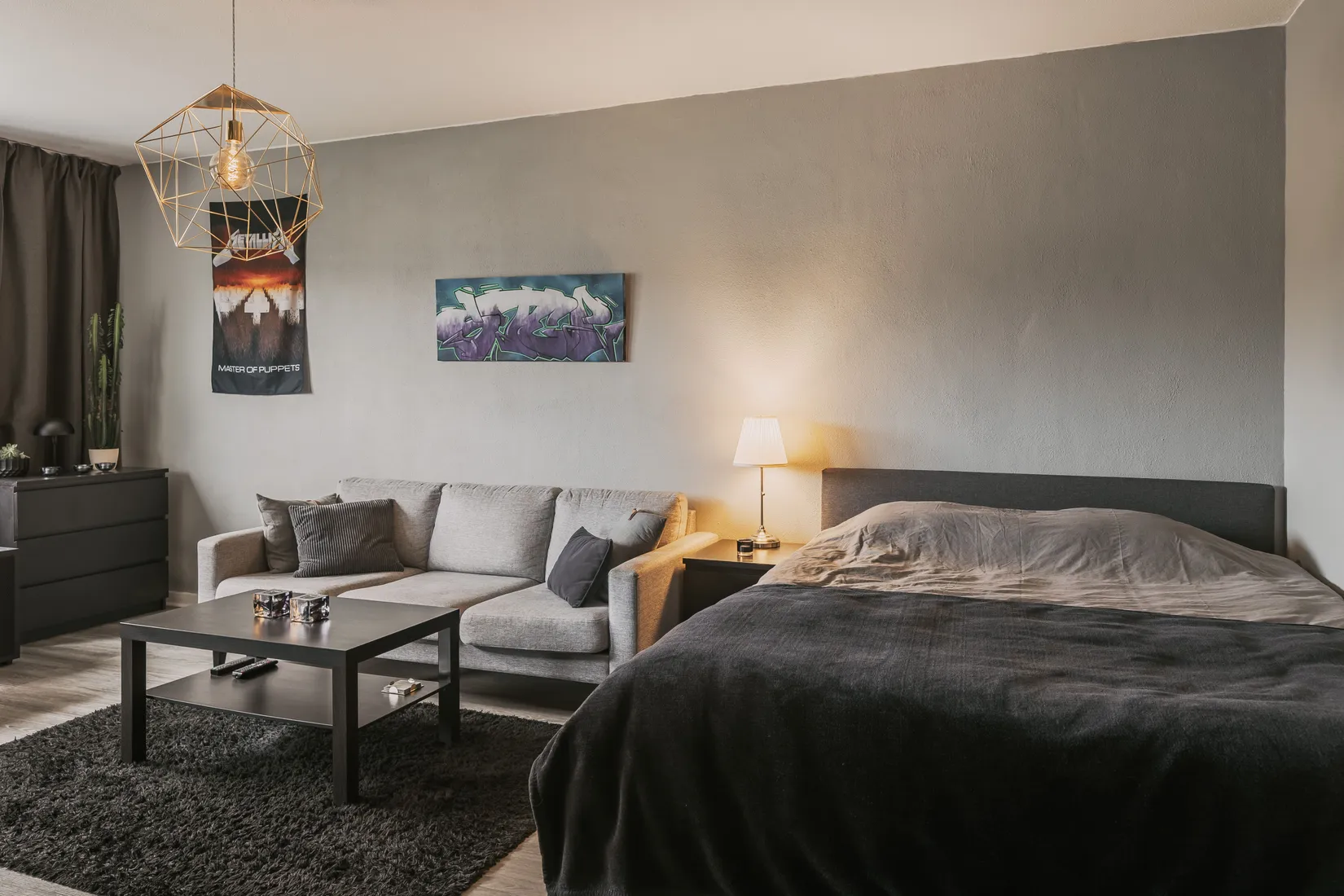 Bostadsrätt, Lundenvägen 9A, Lunden, Skövde