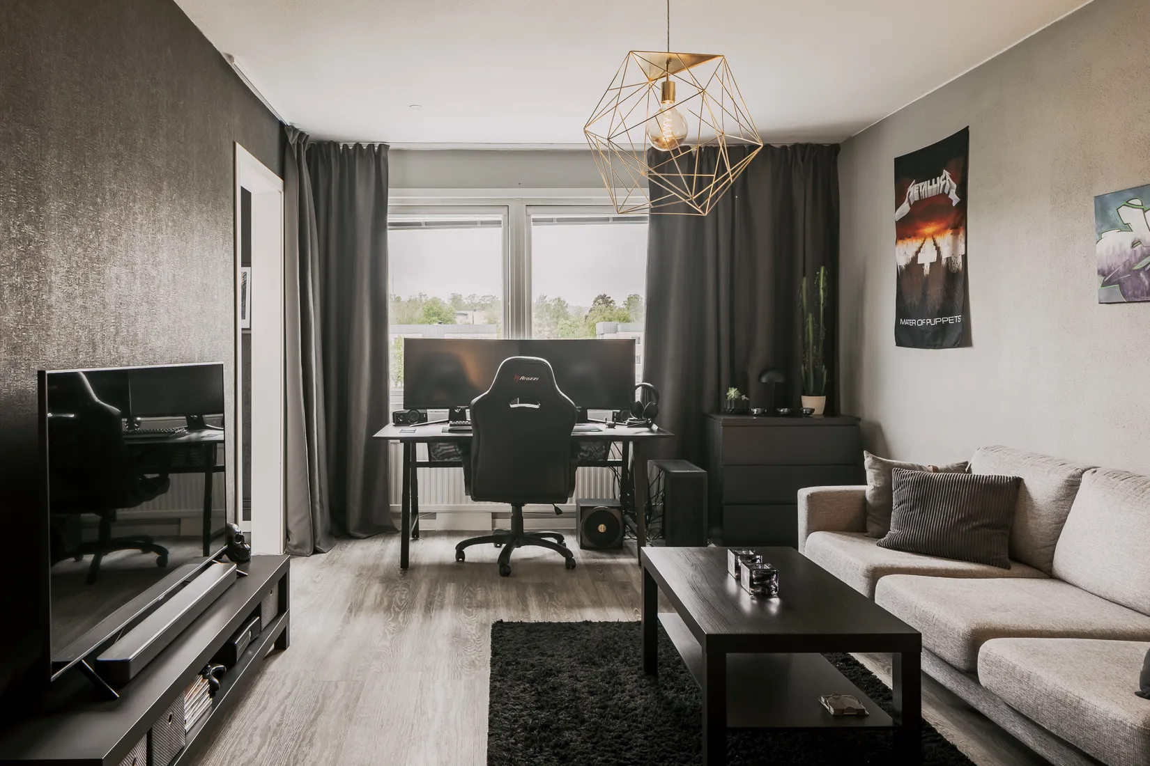 Bostadsrätt, Lundenvägen 9A, Lunden, Skövde