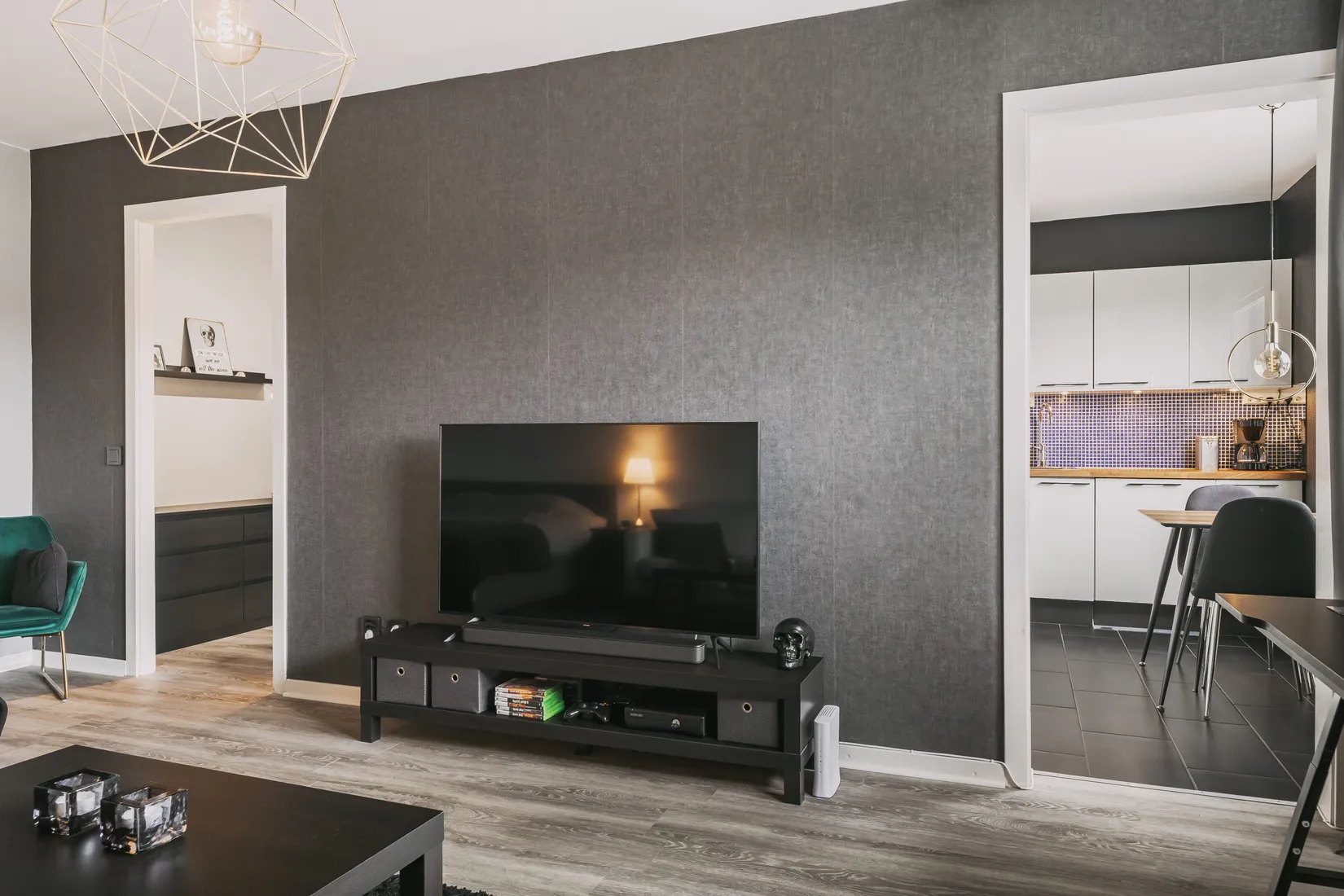 Bostadsrätt, Lundenvägen 9A, Lunden, Skövde