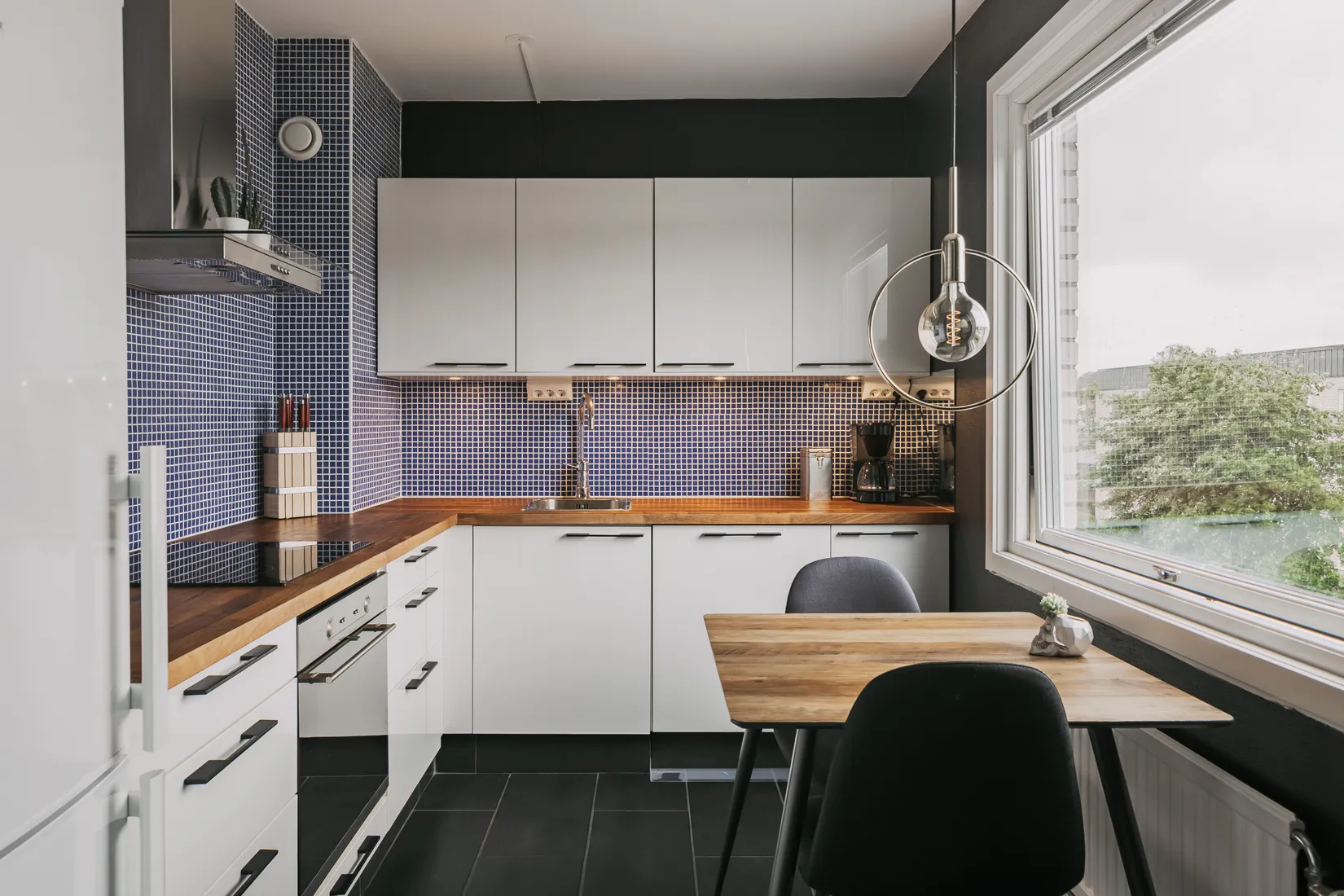 Bostadsrätt, Lundenvägen 9A, Lunden, Skövde